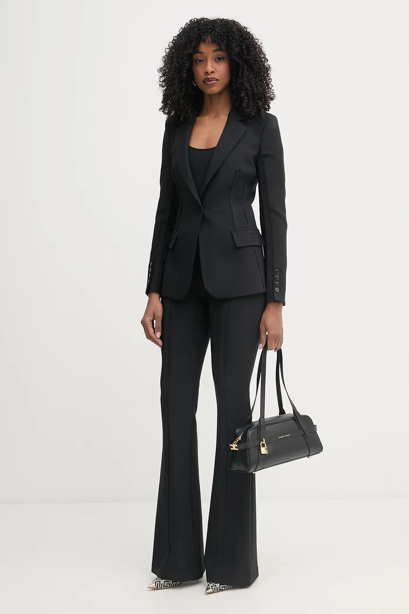 Женские брюки - фото 3