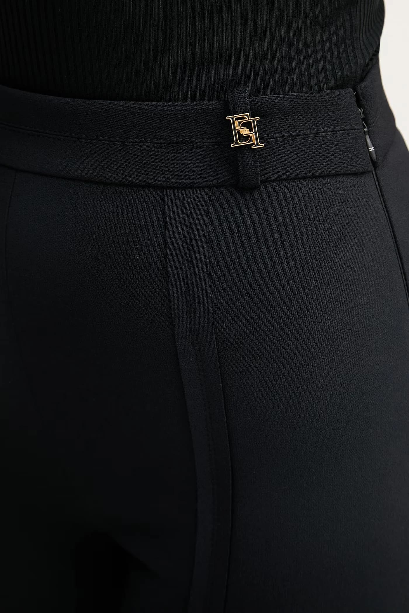 Женские брюки - фото 7