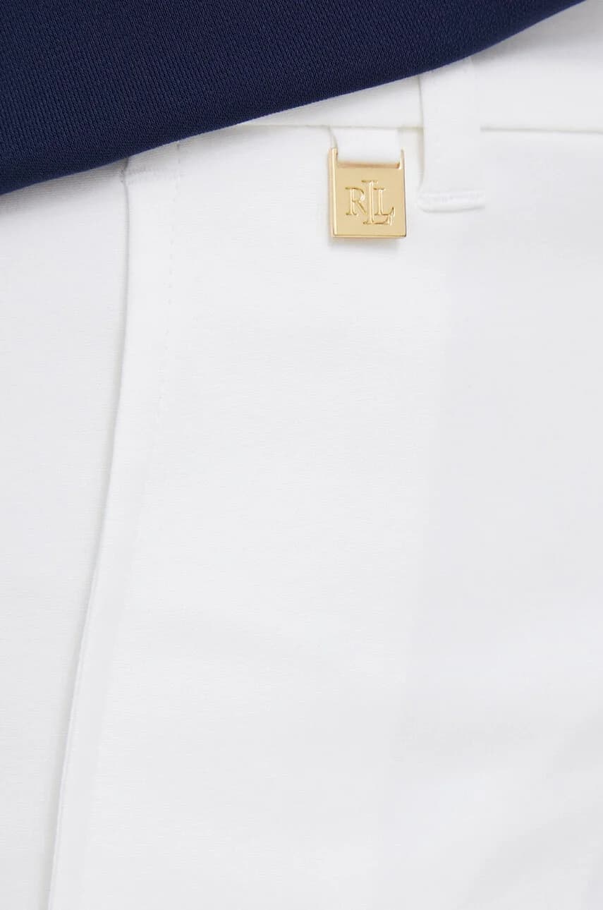 Женские хлопковые брюки - фото 4