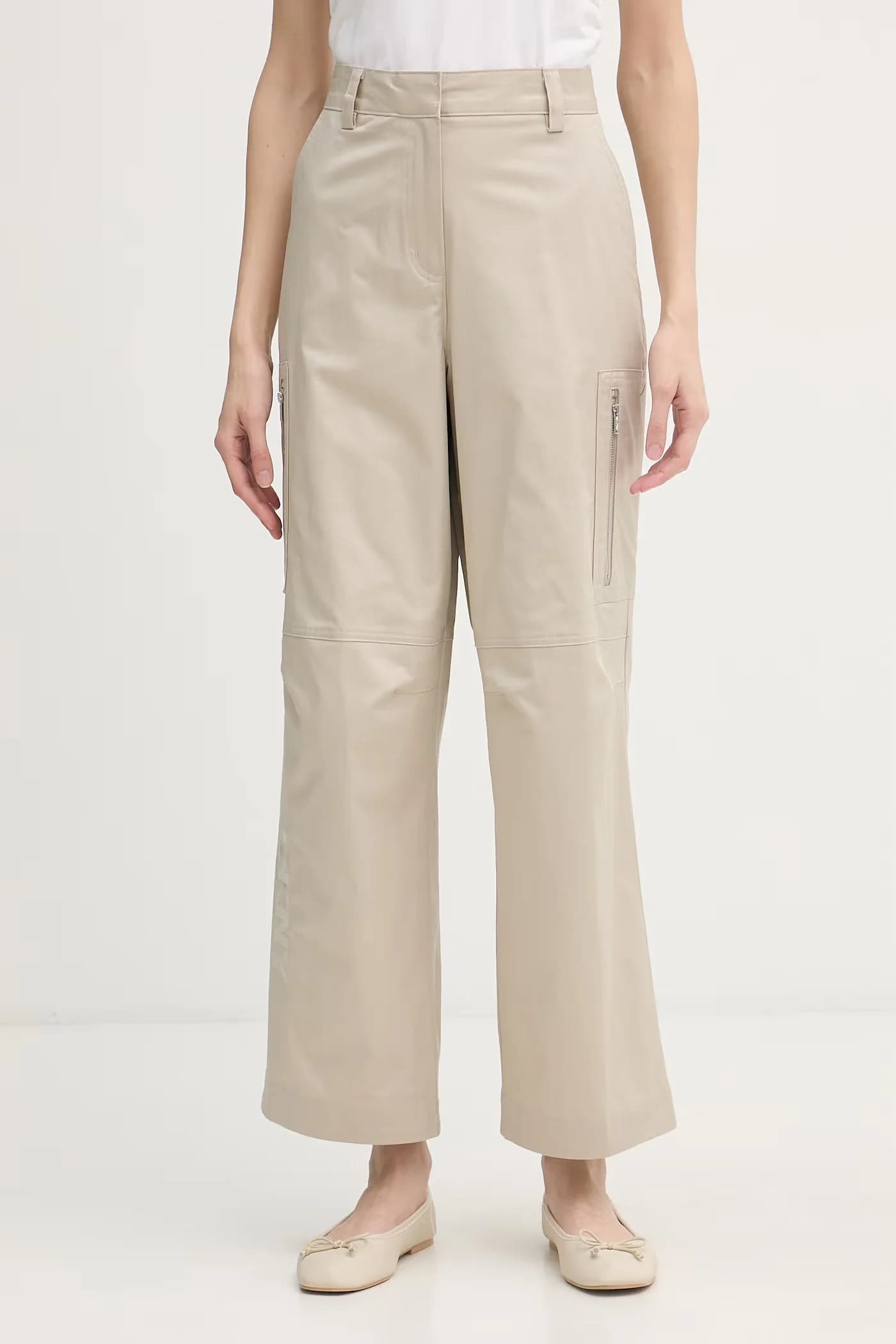 Женские брюки