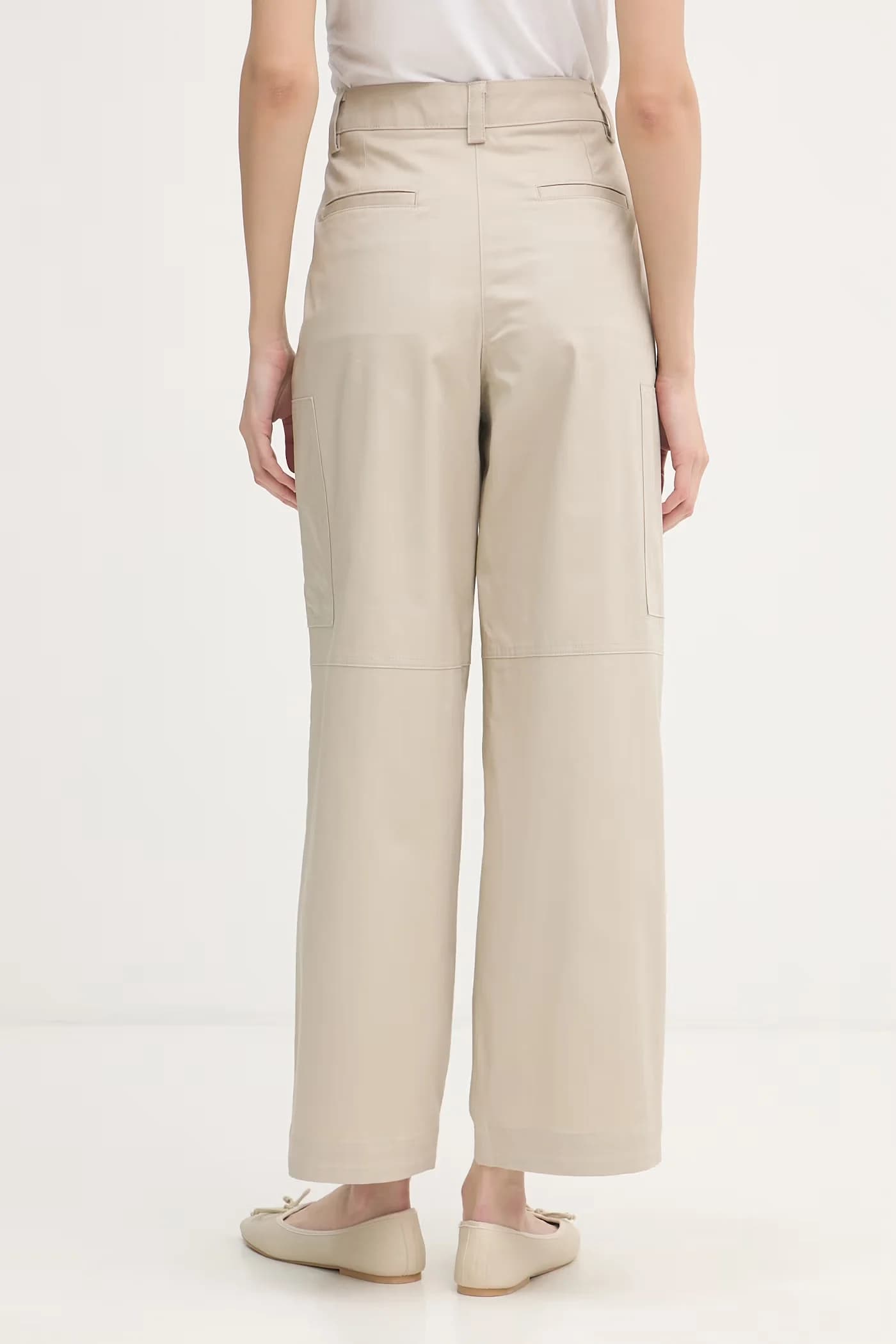 Женские брюки - фото 3