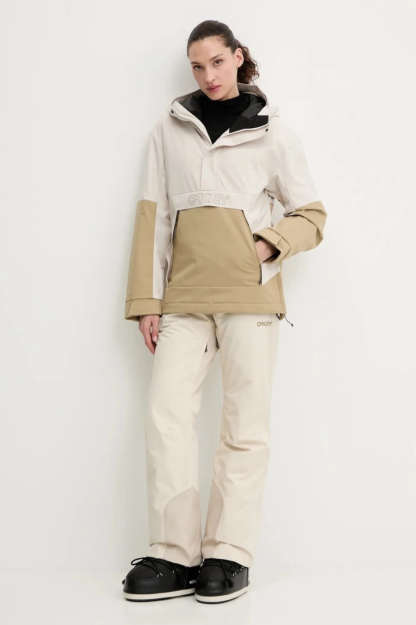 лыжные брюки ЖАСМИН - фото 3