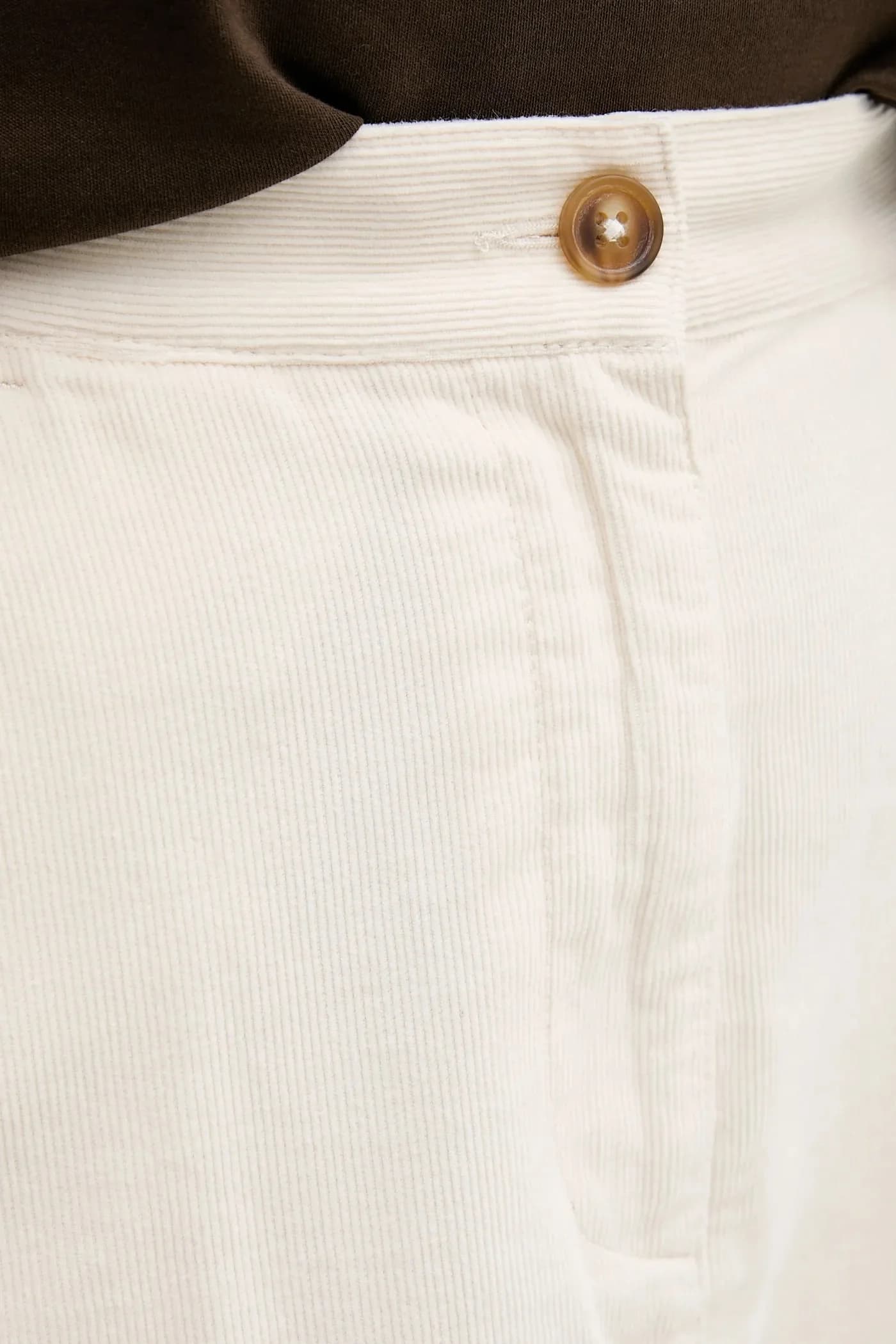 Хлопковая юбка - фото 7