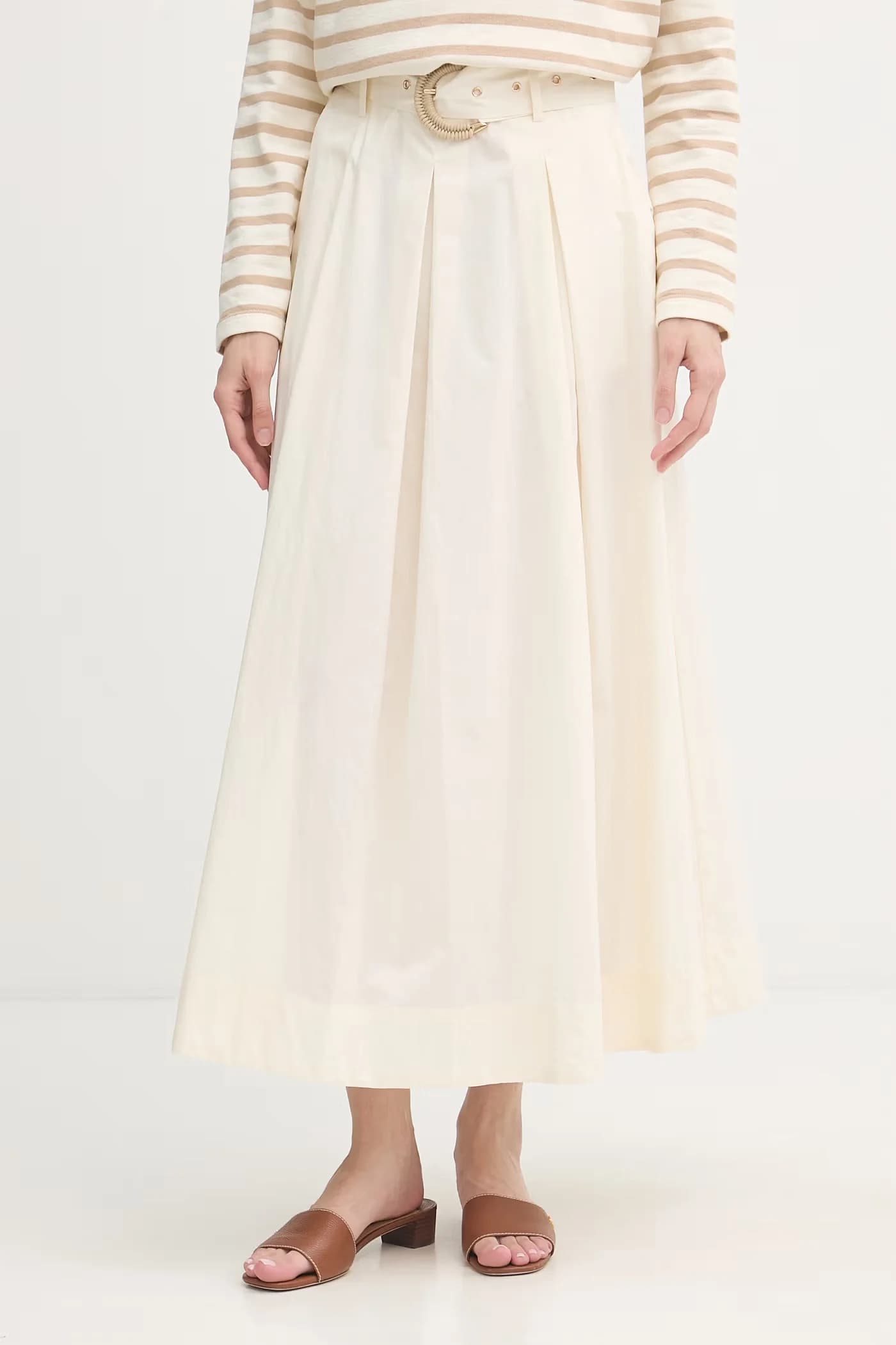 Хлопковая юбка