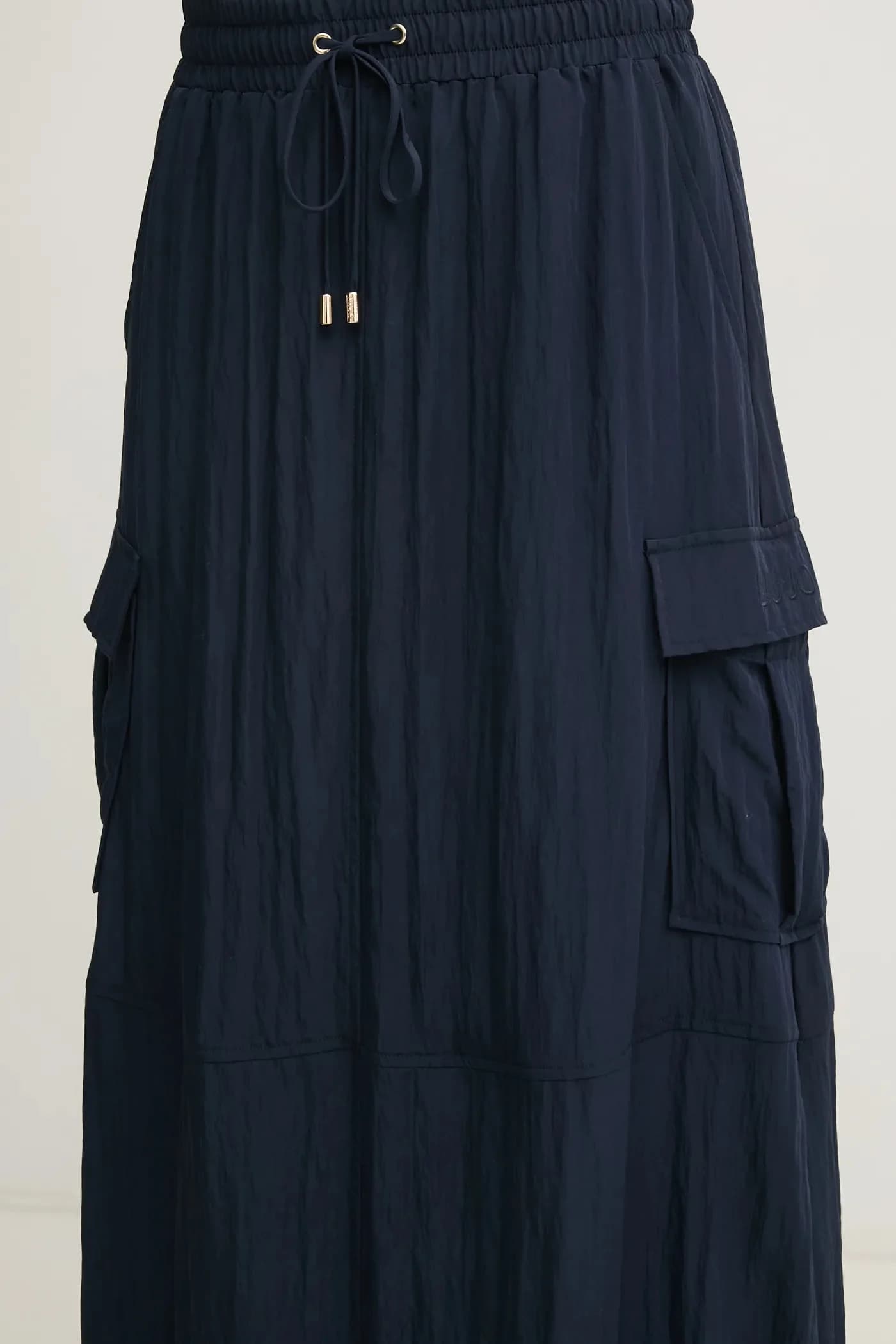 Юбка - фото 7