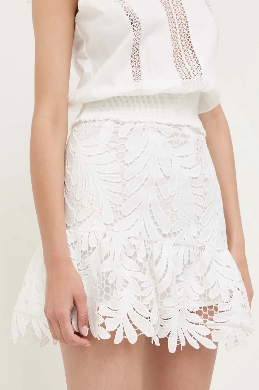 Юбка - фото 4