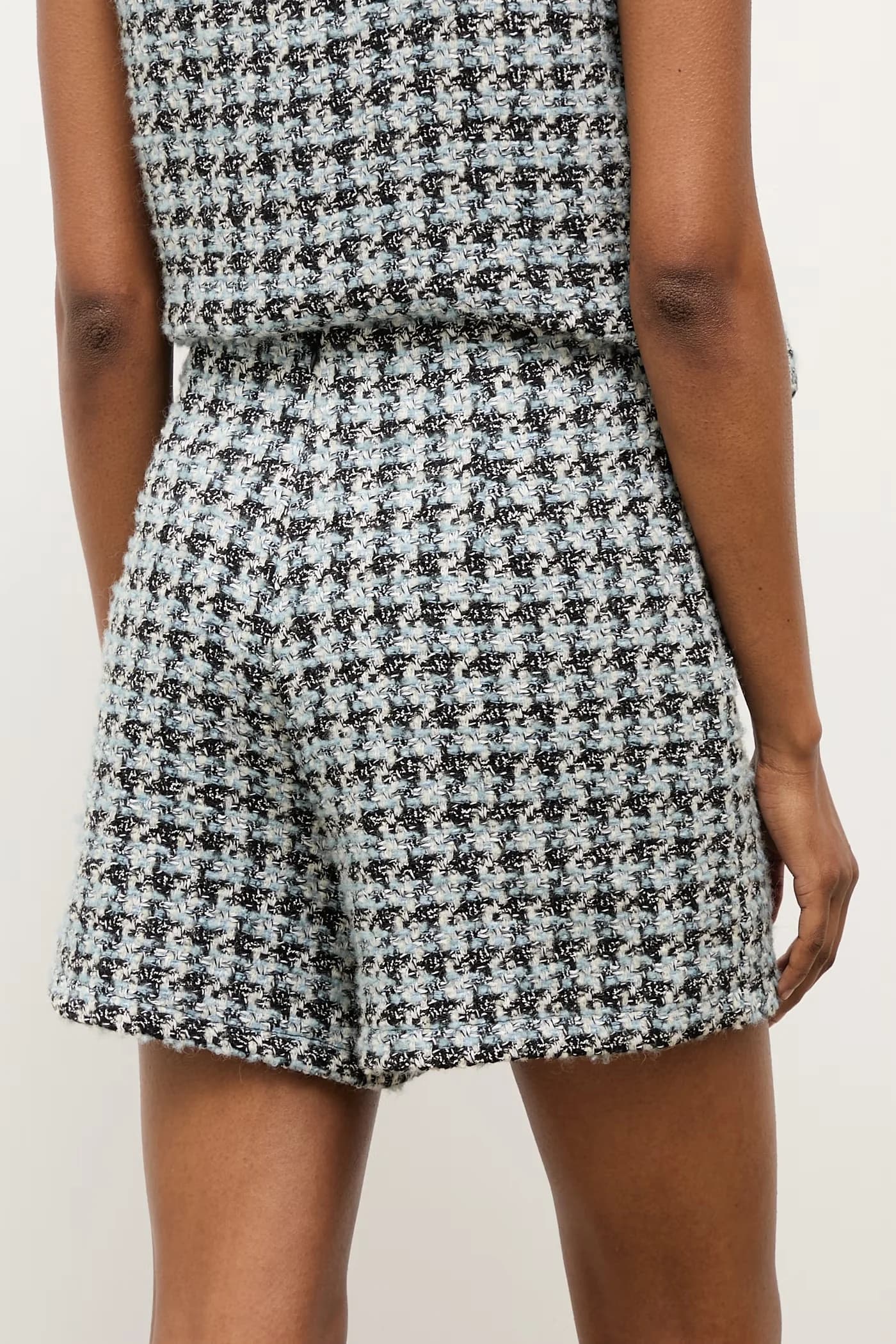 Шорты - фото 3