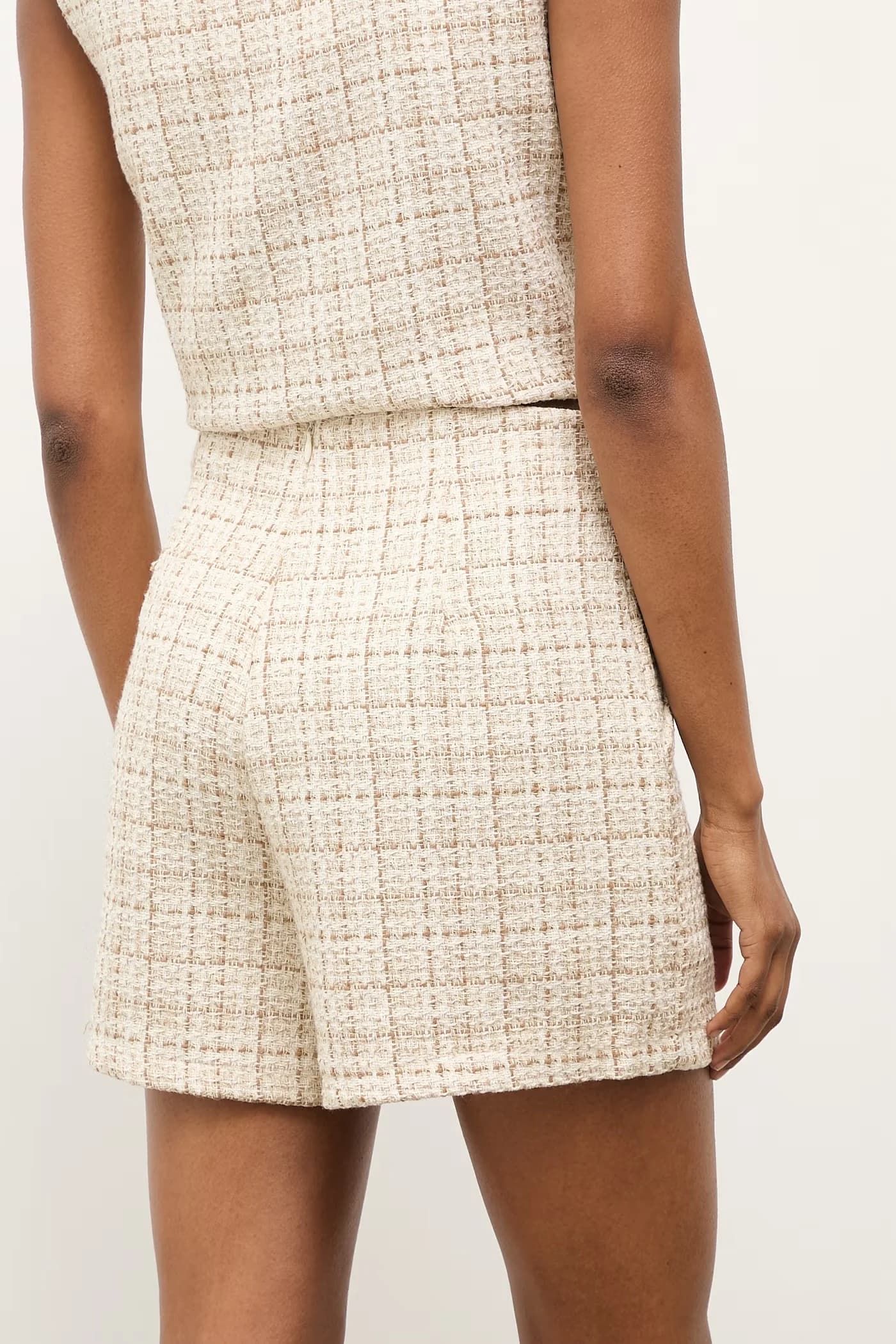 Шорты - фото 3