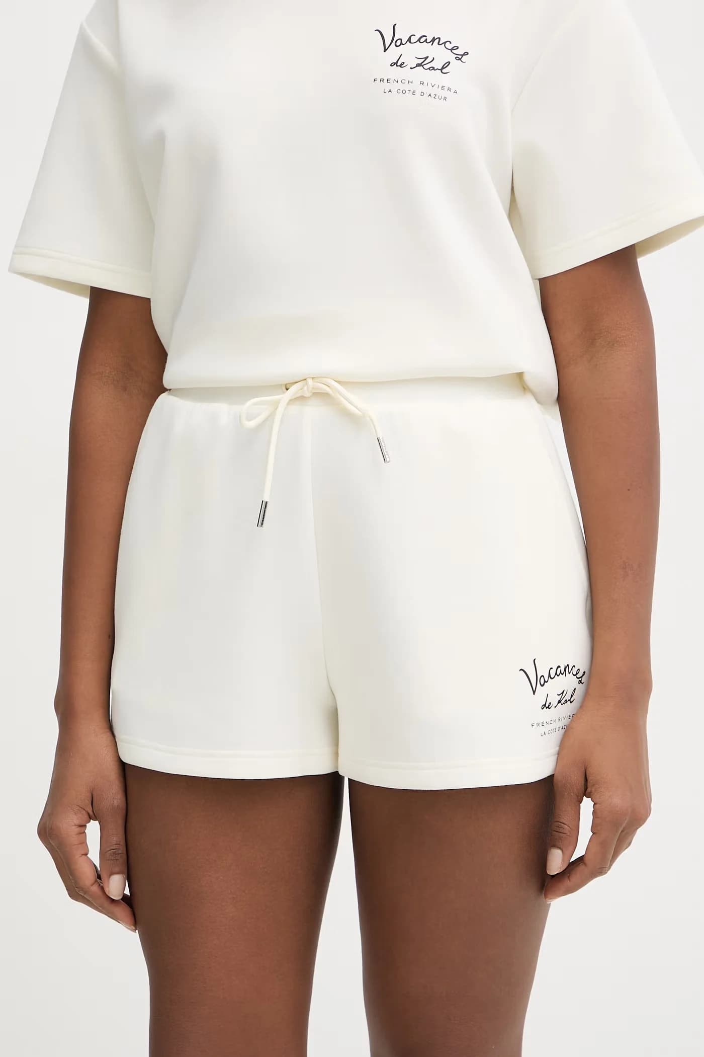 Женские шорты из модала