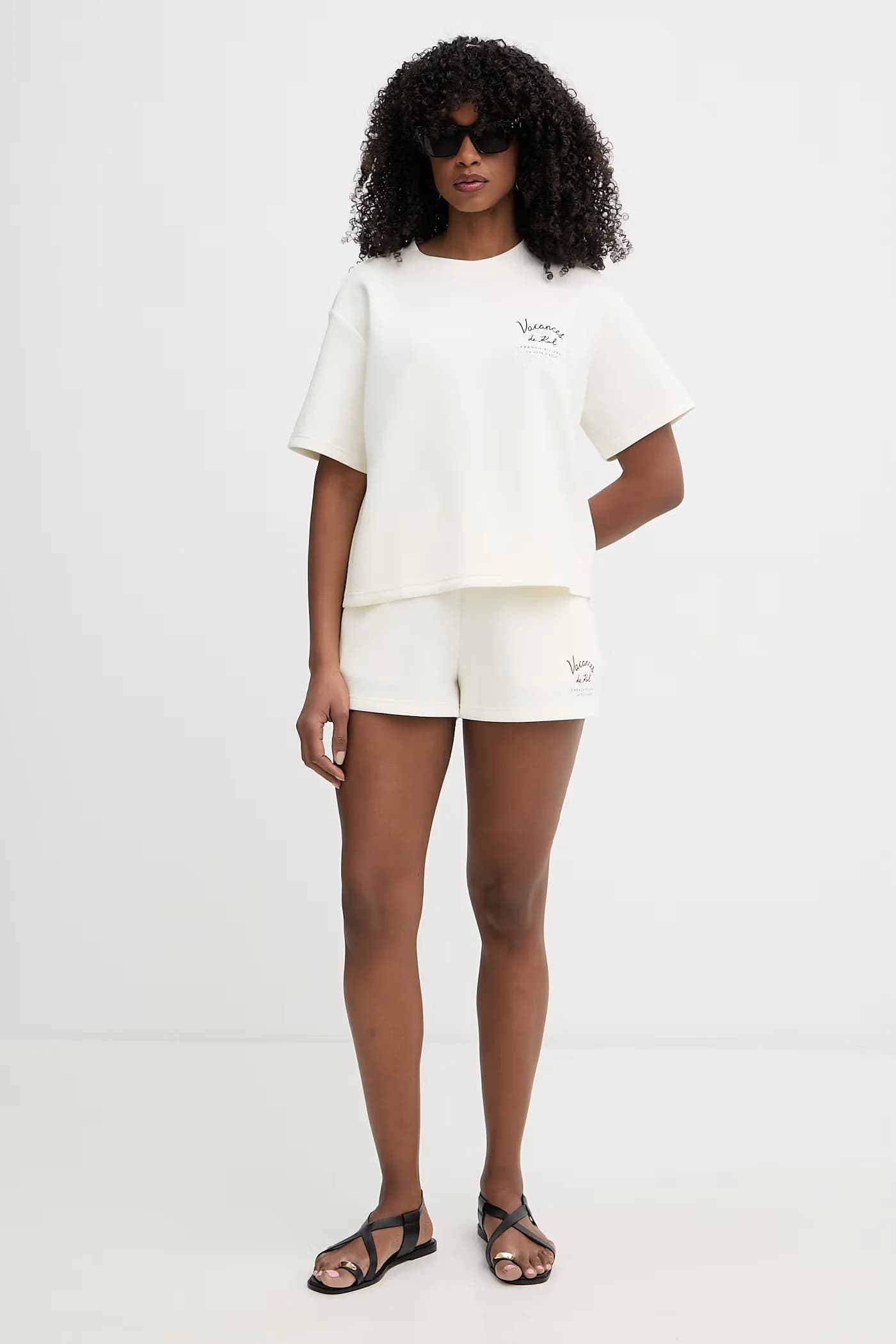 Женские шорты из модала - фото 2