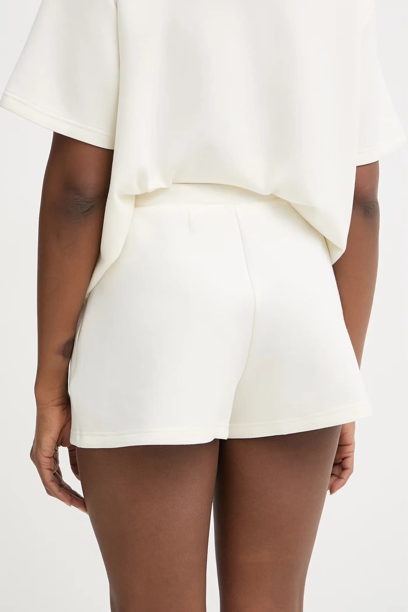 Женские шорты из модала - фото 3