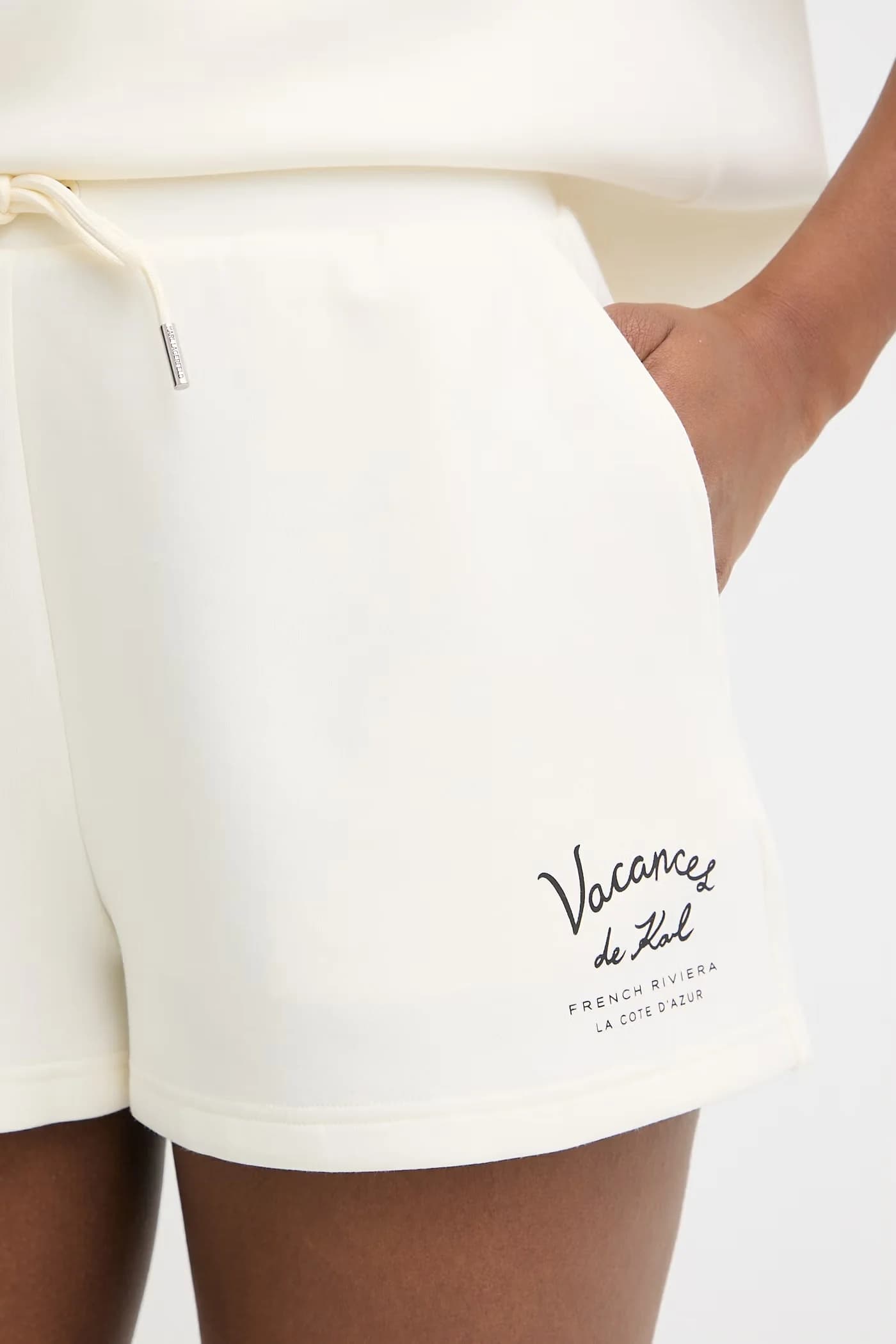 Женские шорты из модала - фото 4