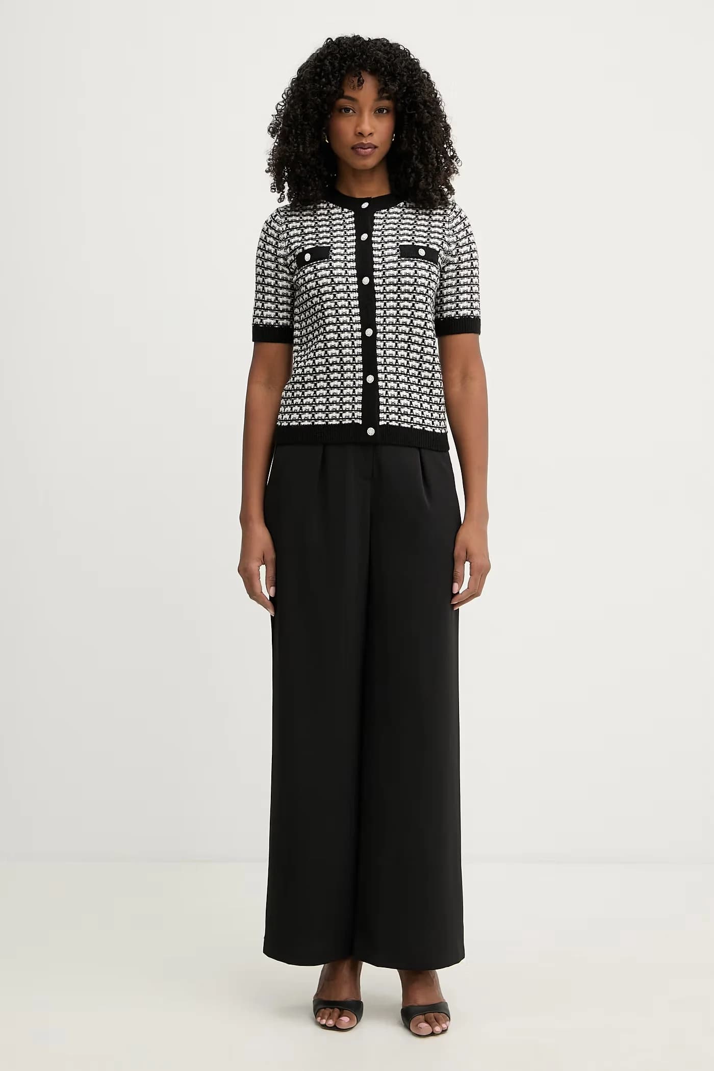 MORESA женский кардиган - фото 3