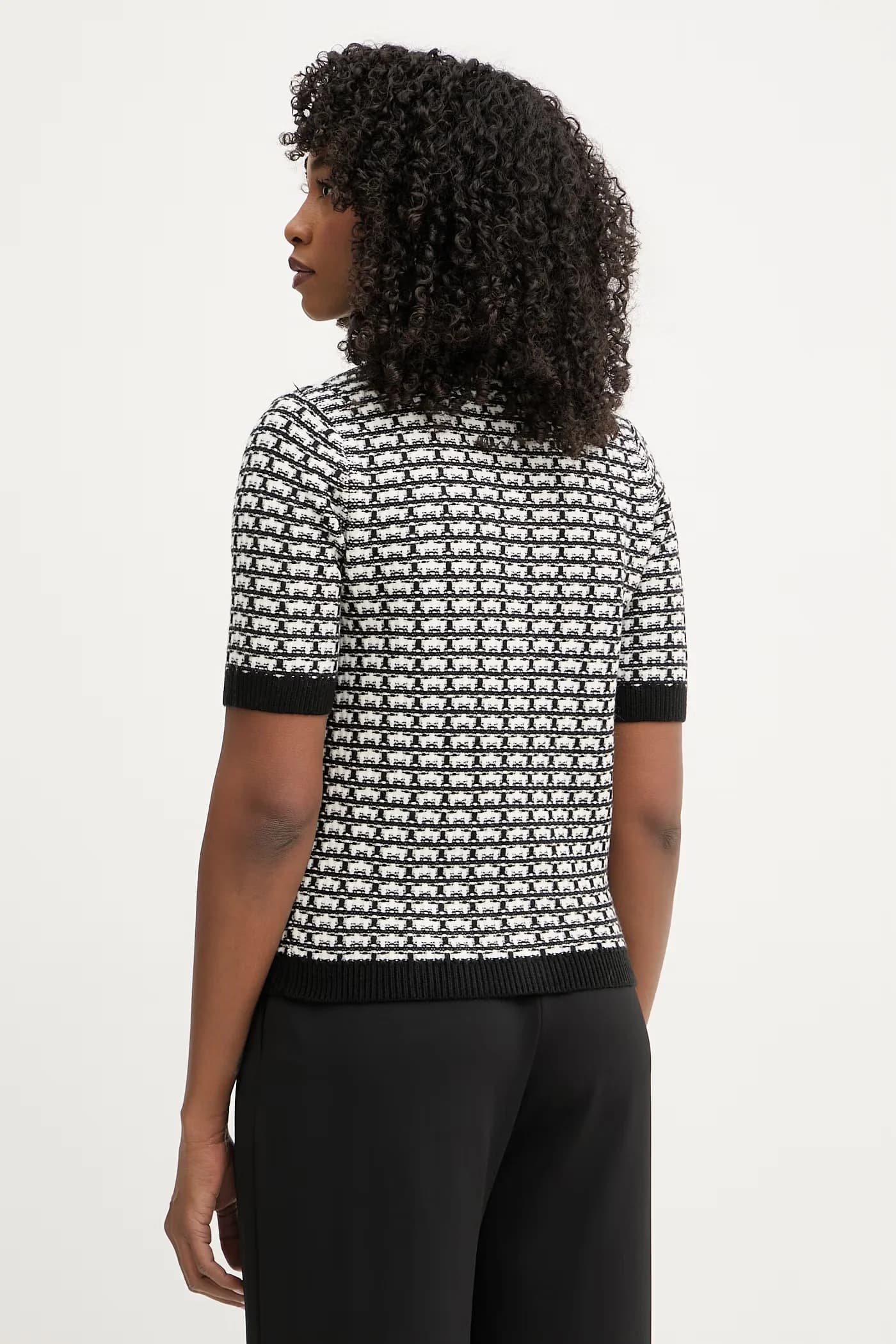 MORESA женский кардиган - фото 5