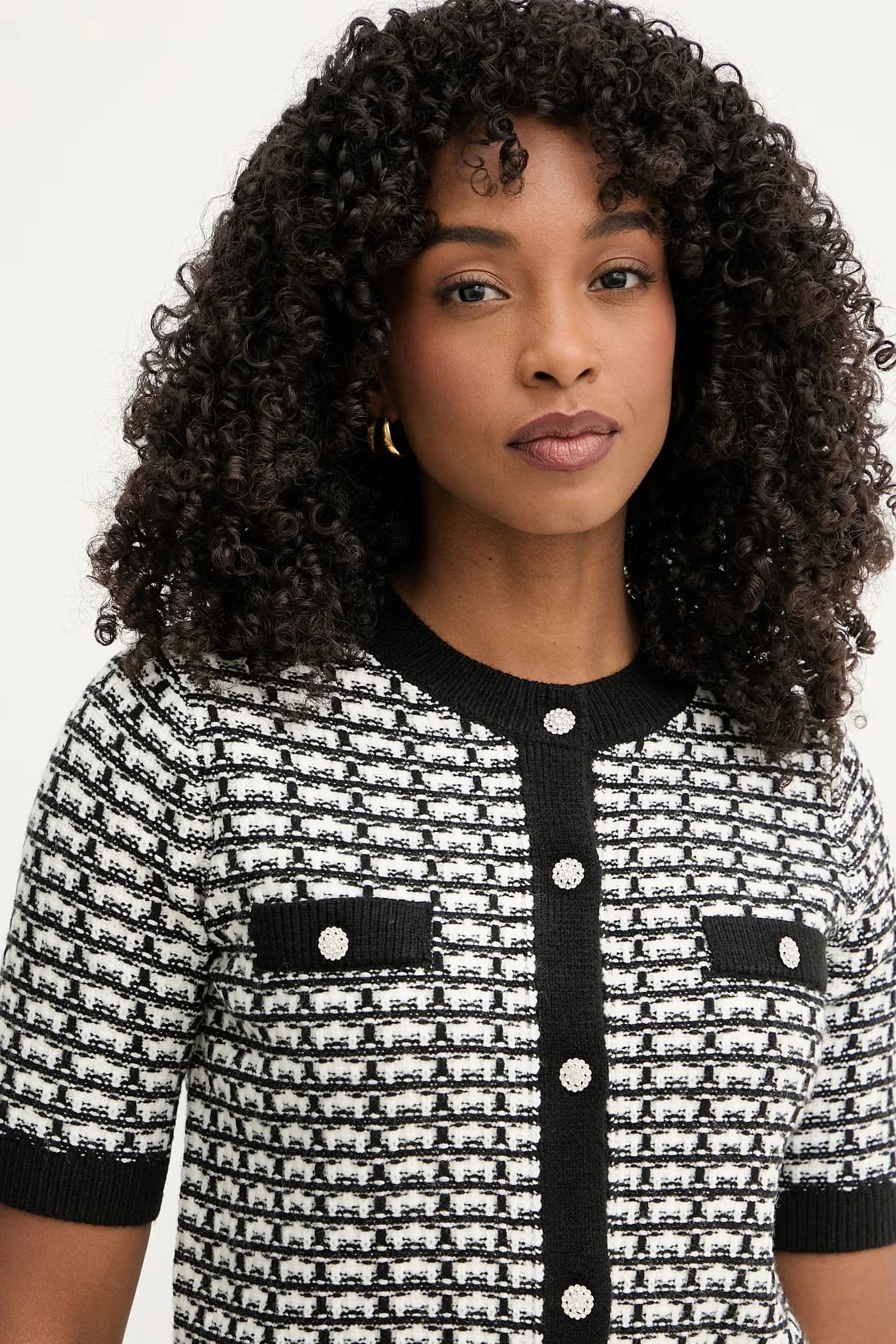 MORESA женский кардиган - фото 7