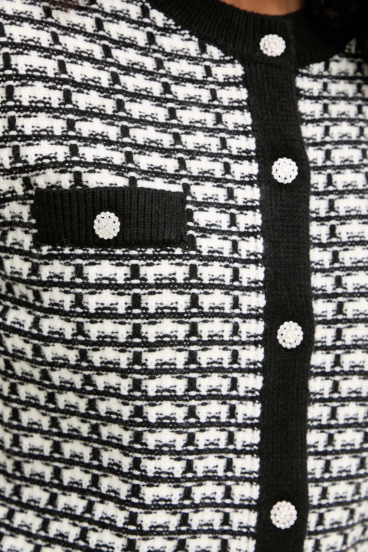 MORESA женский кардиган - фото 9