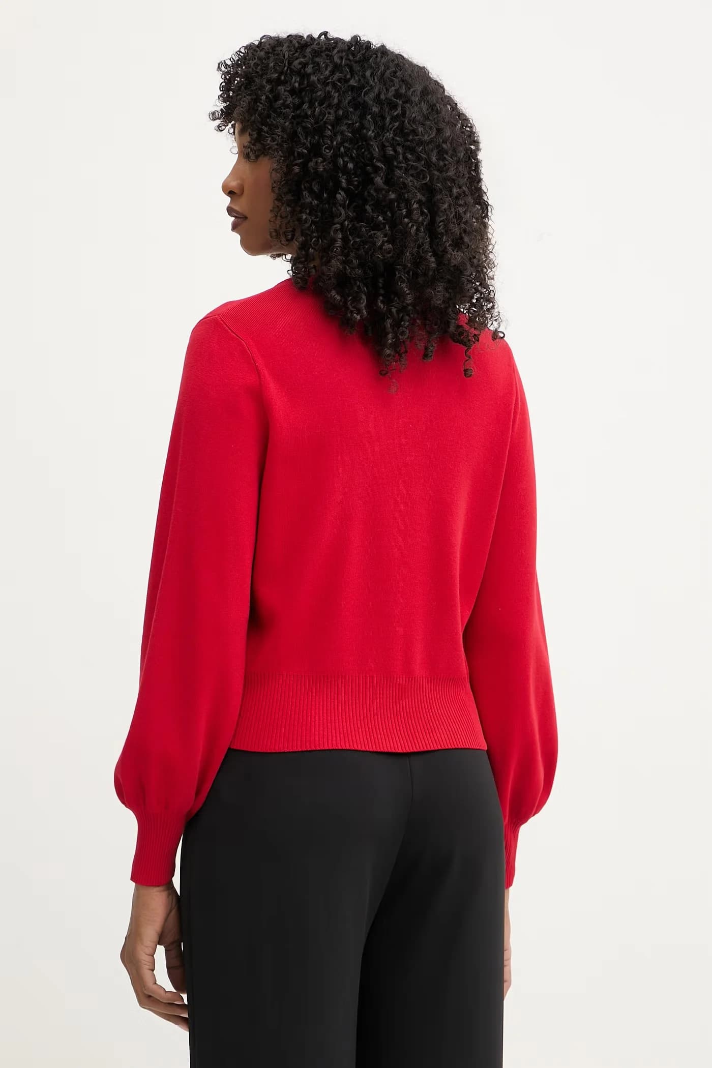 Женский кардиган из вискозы - фото 5