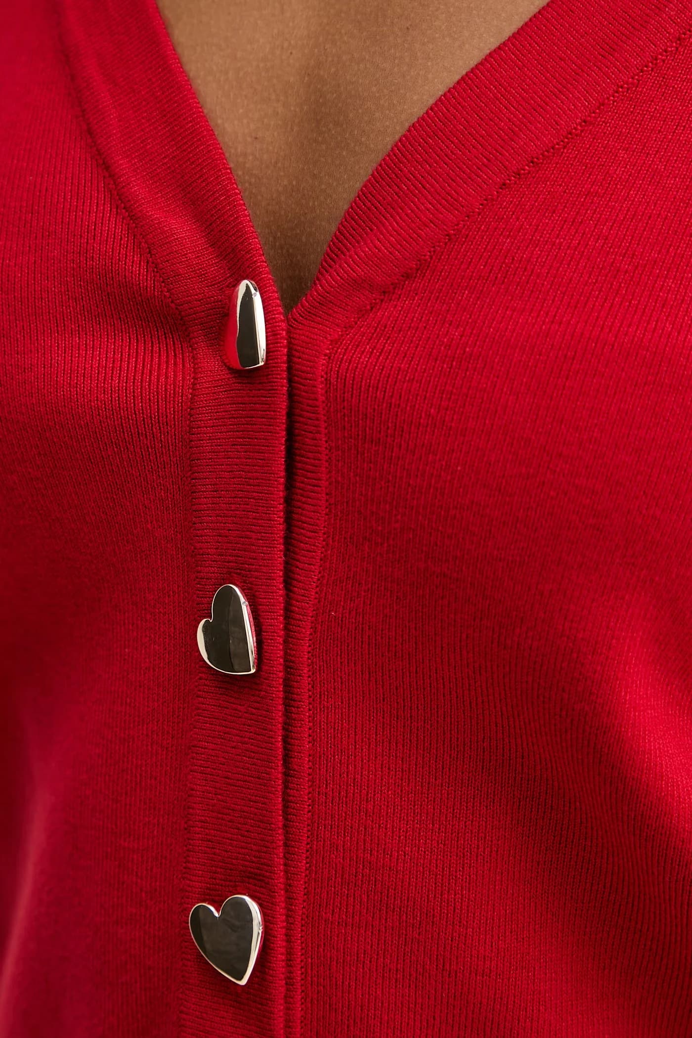 Женский кардиган из вискозы - фото 8