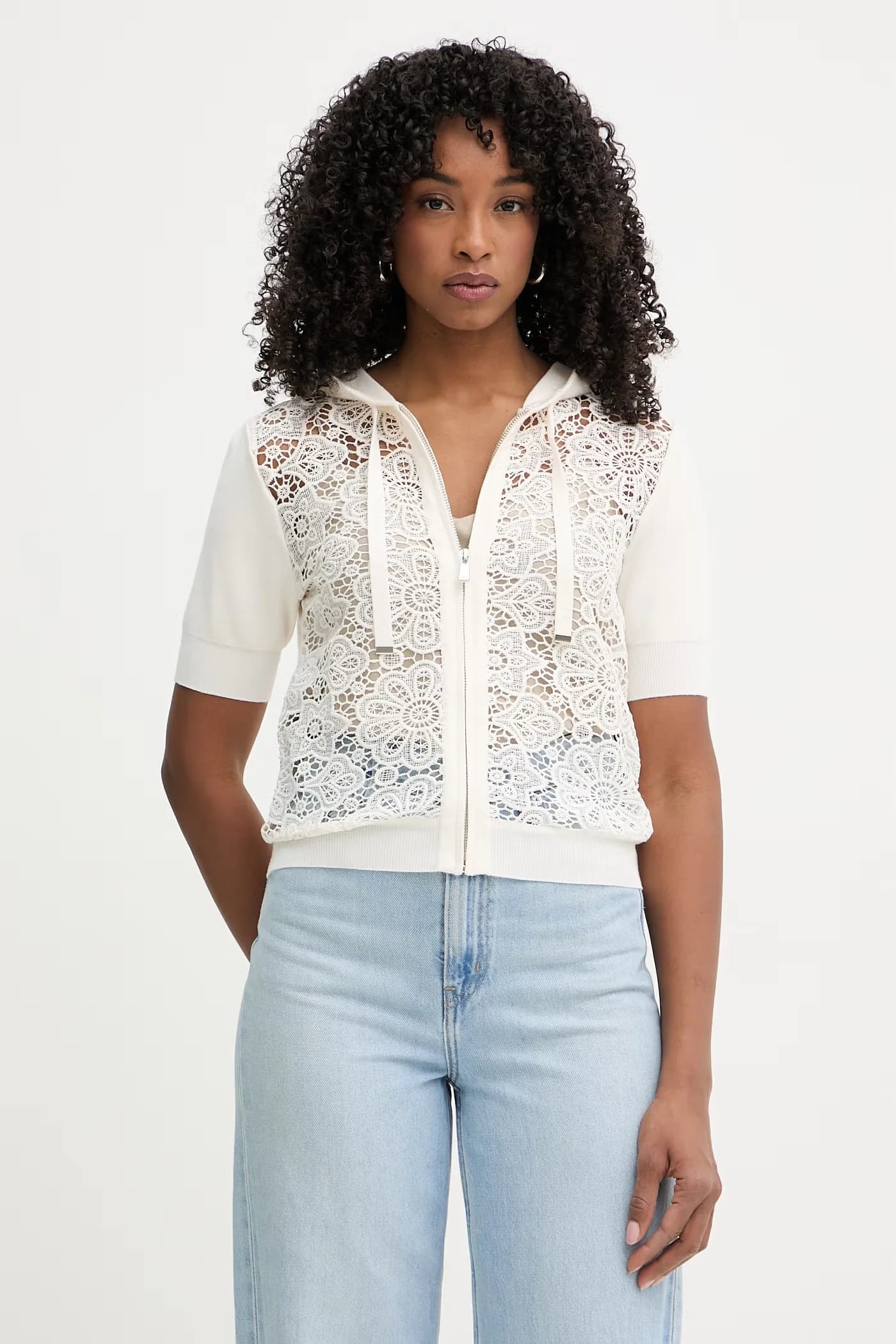 Женский кардиган - фото 2