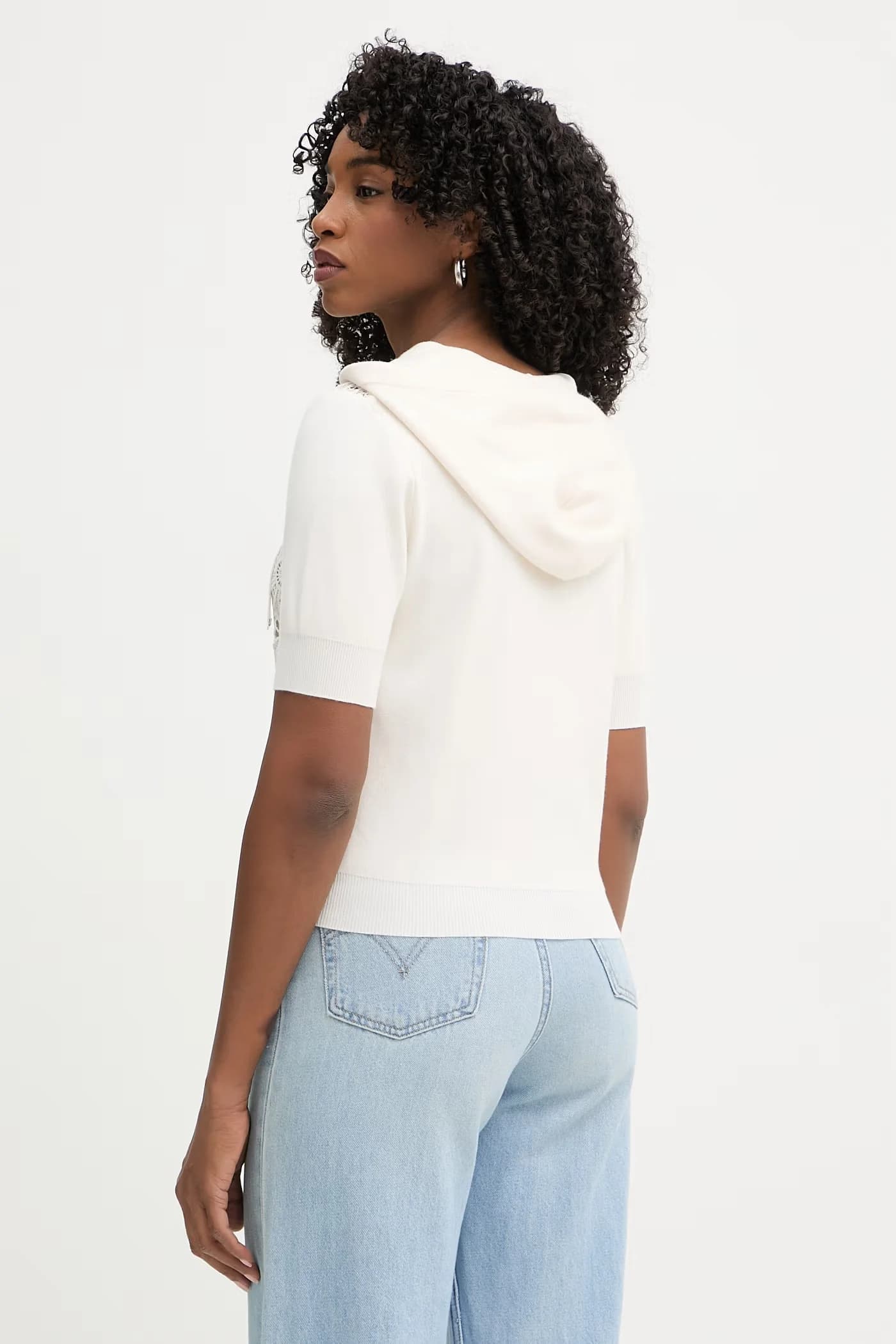 Женский кардиган - фото 3