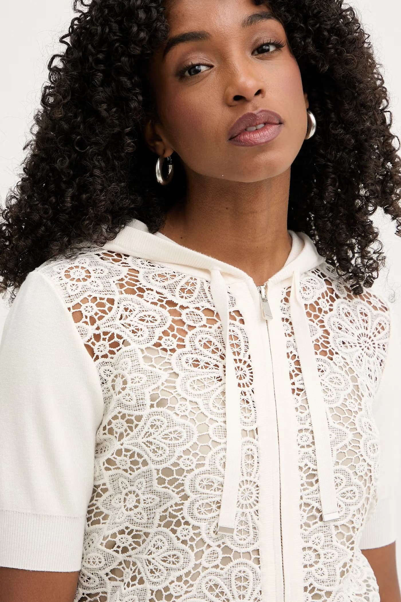 Женский кардиган - фото 4