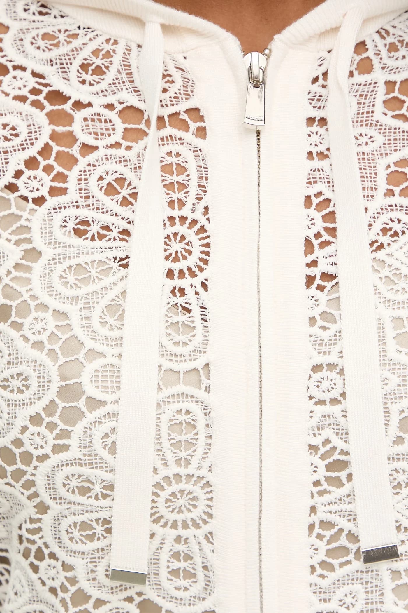 Женский кардиган - фото 5