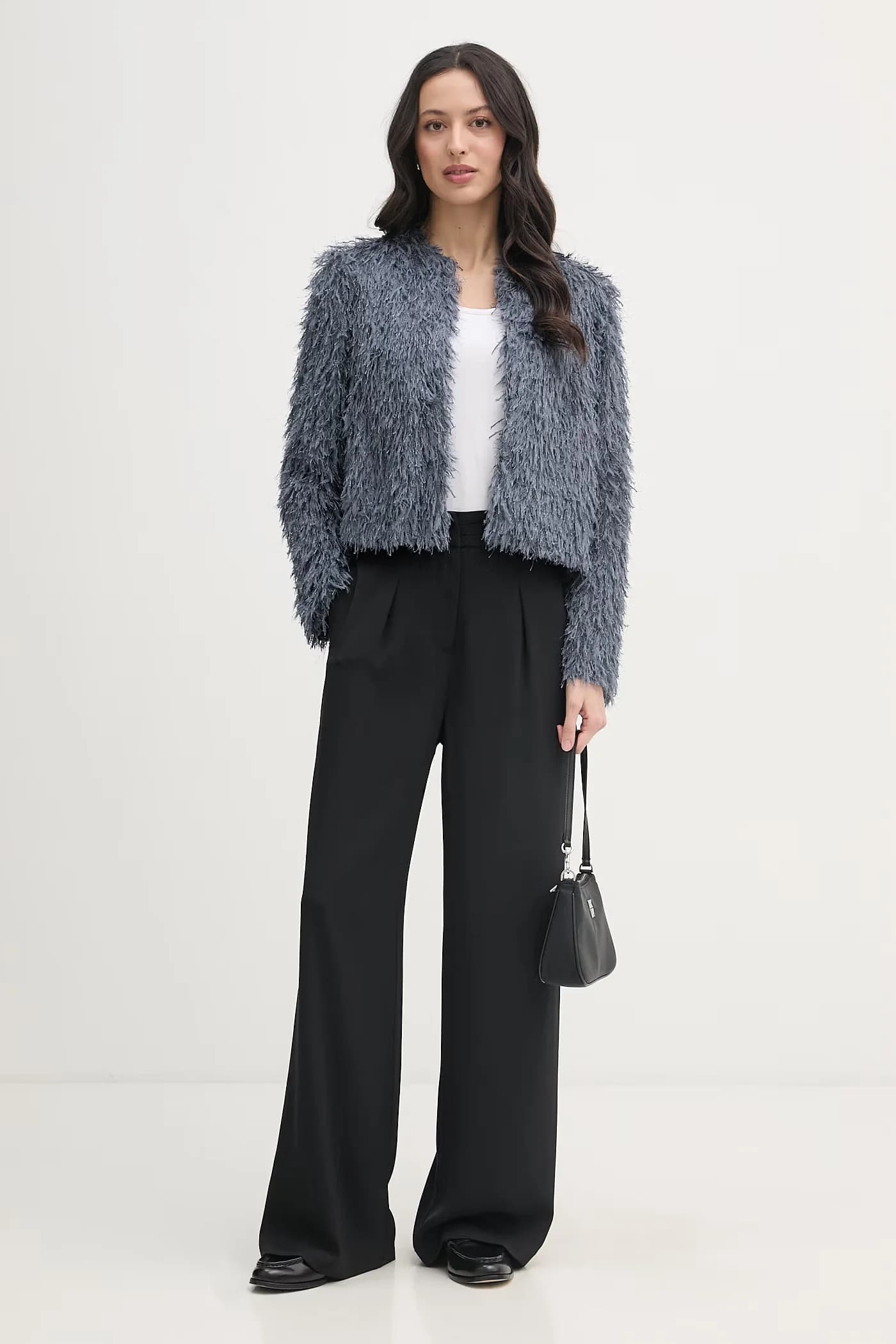 Женский кардиган - фото 2