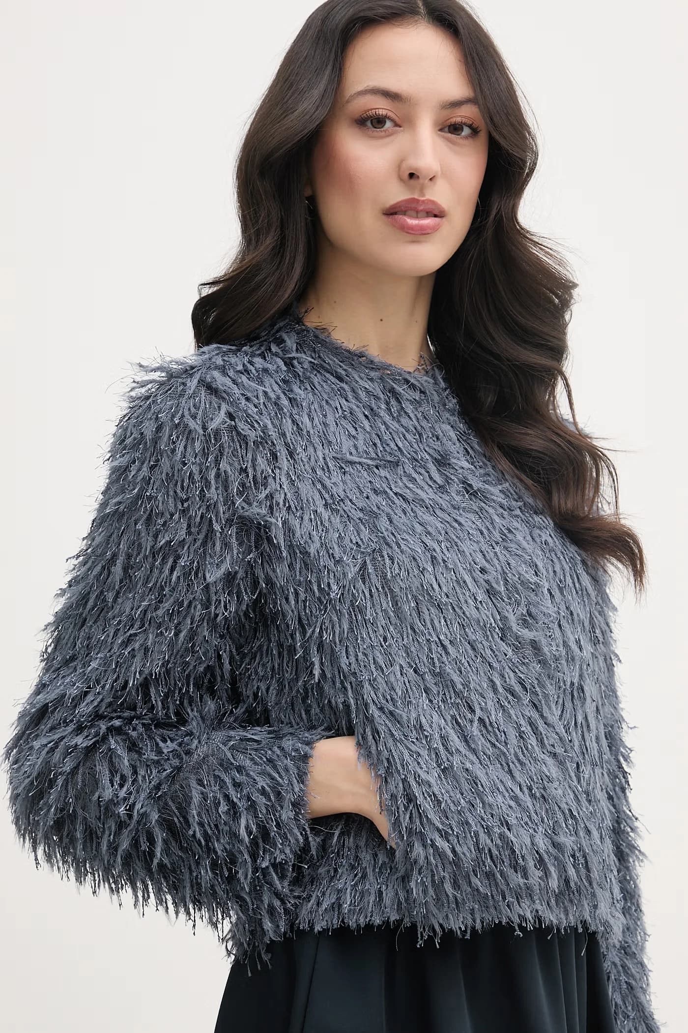 Женский кардиган - фото 4