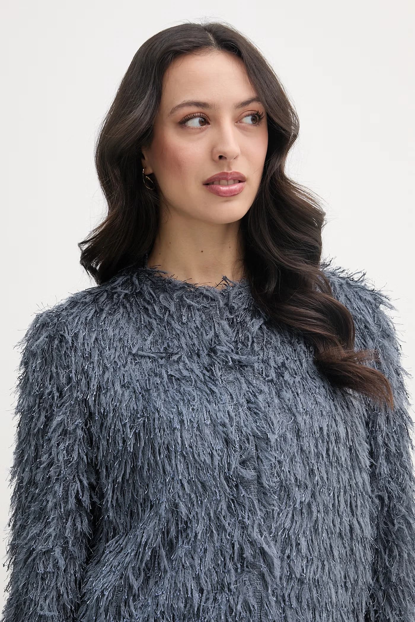 Женский кардиган - фото 5