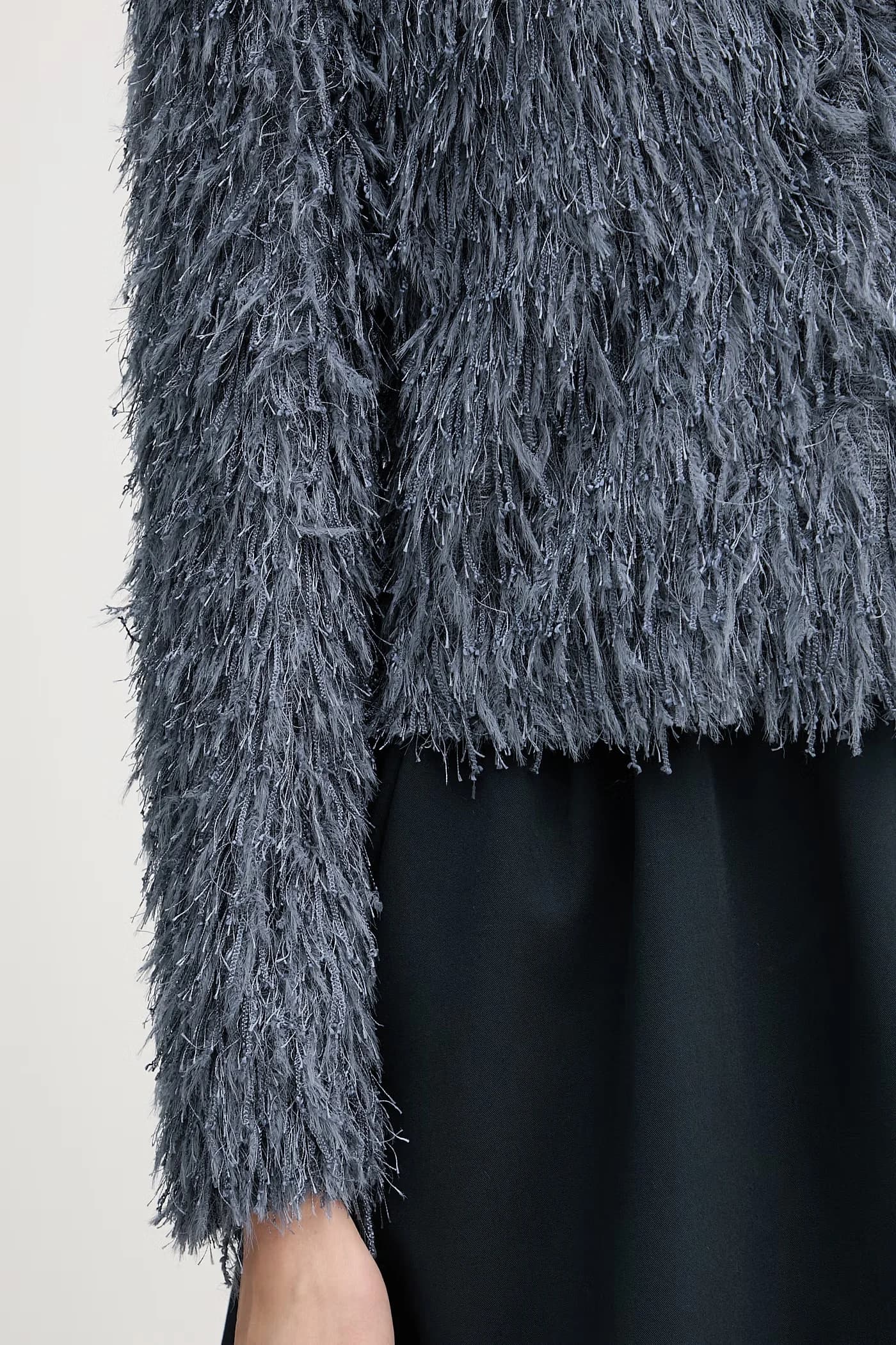 Женский кардиган - фото 6