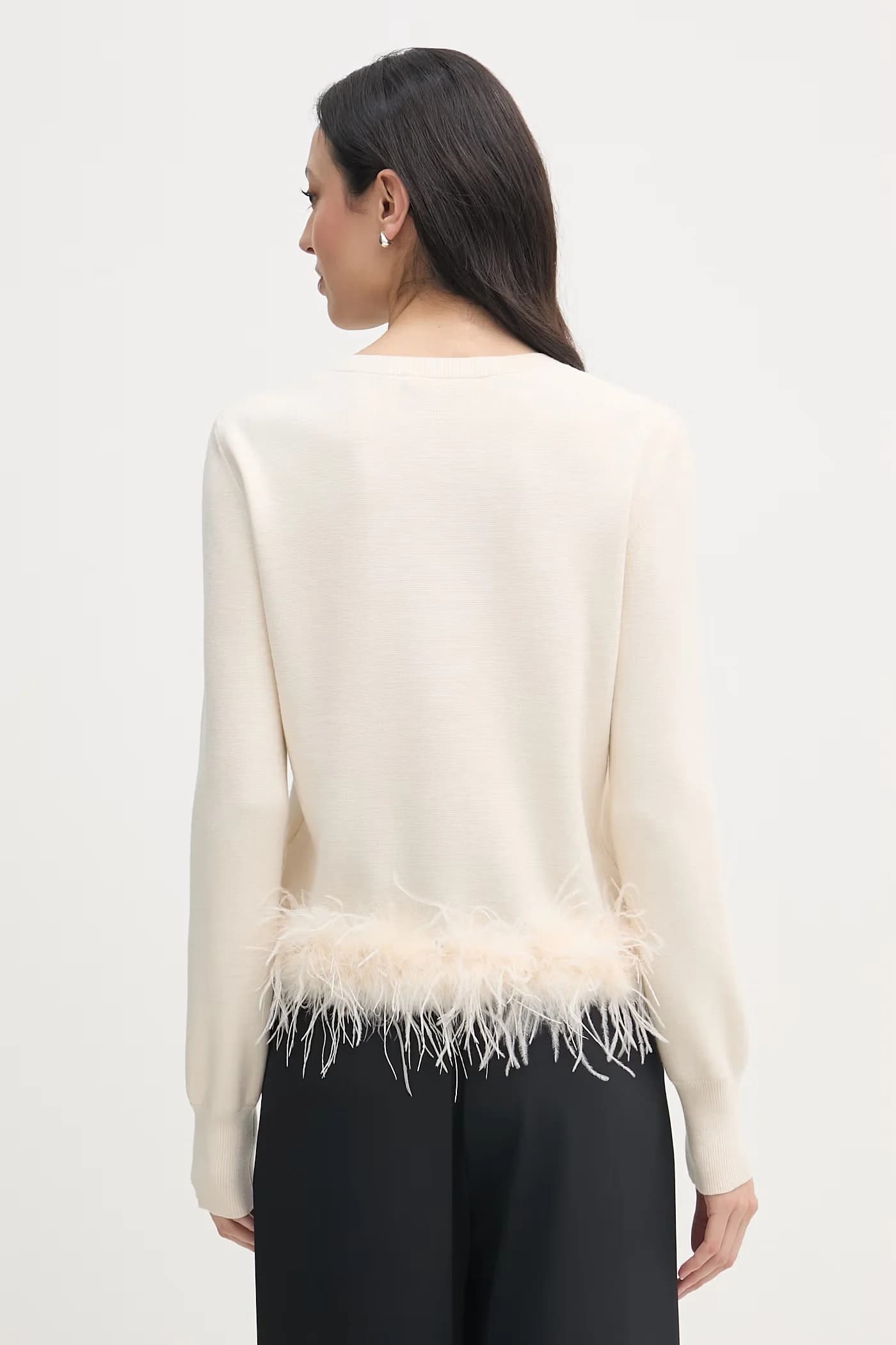 Женский кардиган - фото 3