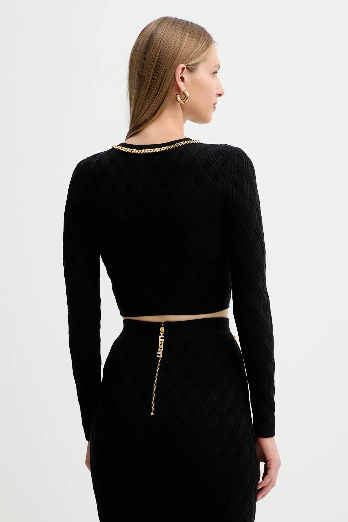 Кардиган - фото 5