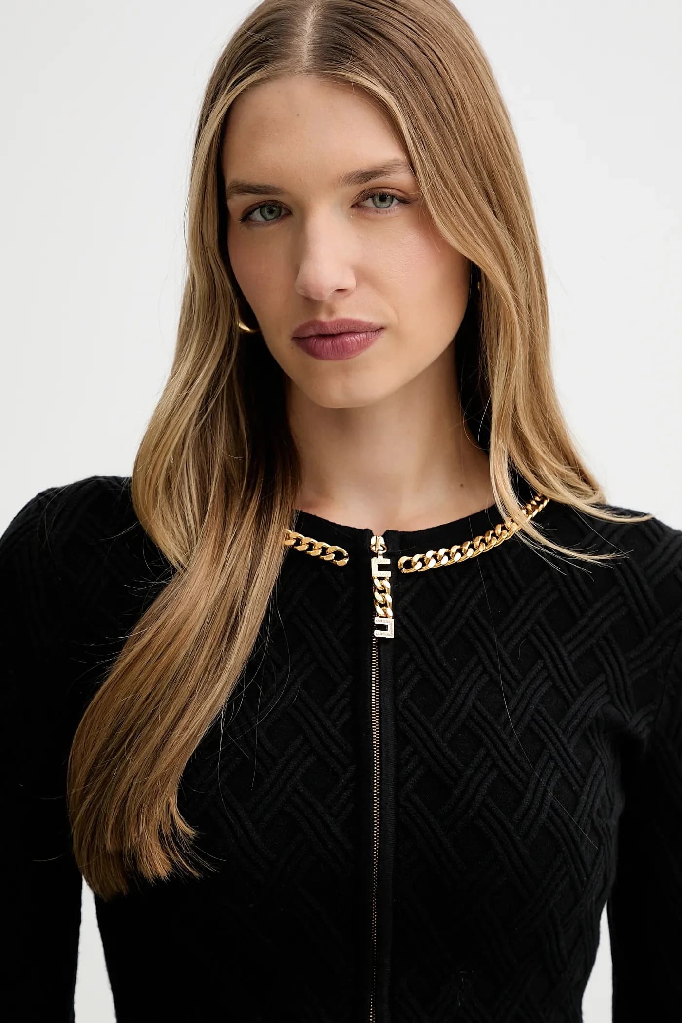 Кардиган - фото 7