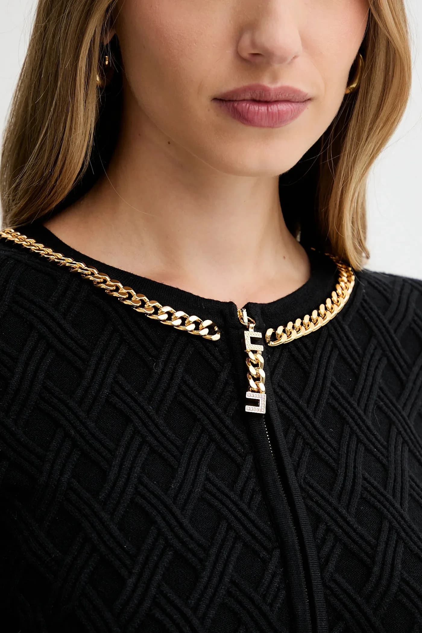 Кардиган - фото 9