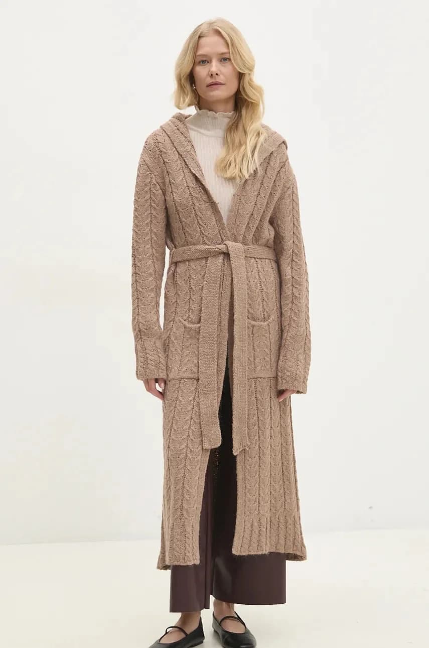 Кардиган - фото 3