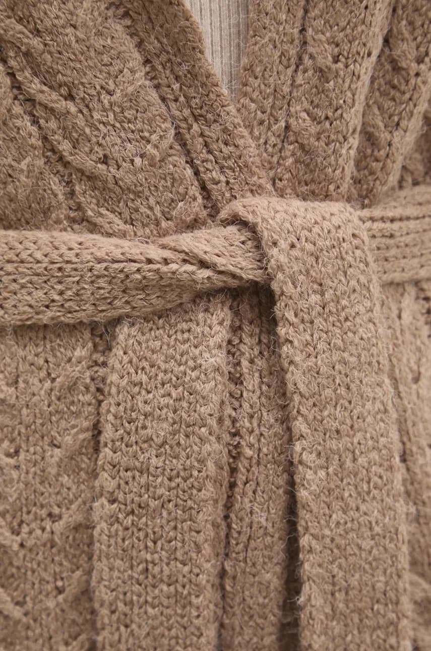 Кардиган - фото 9