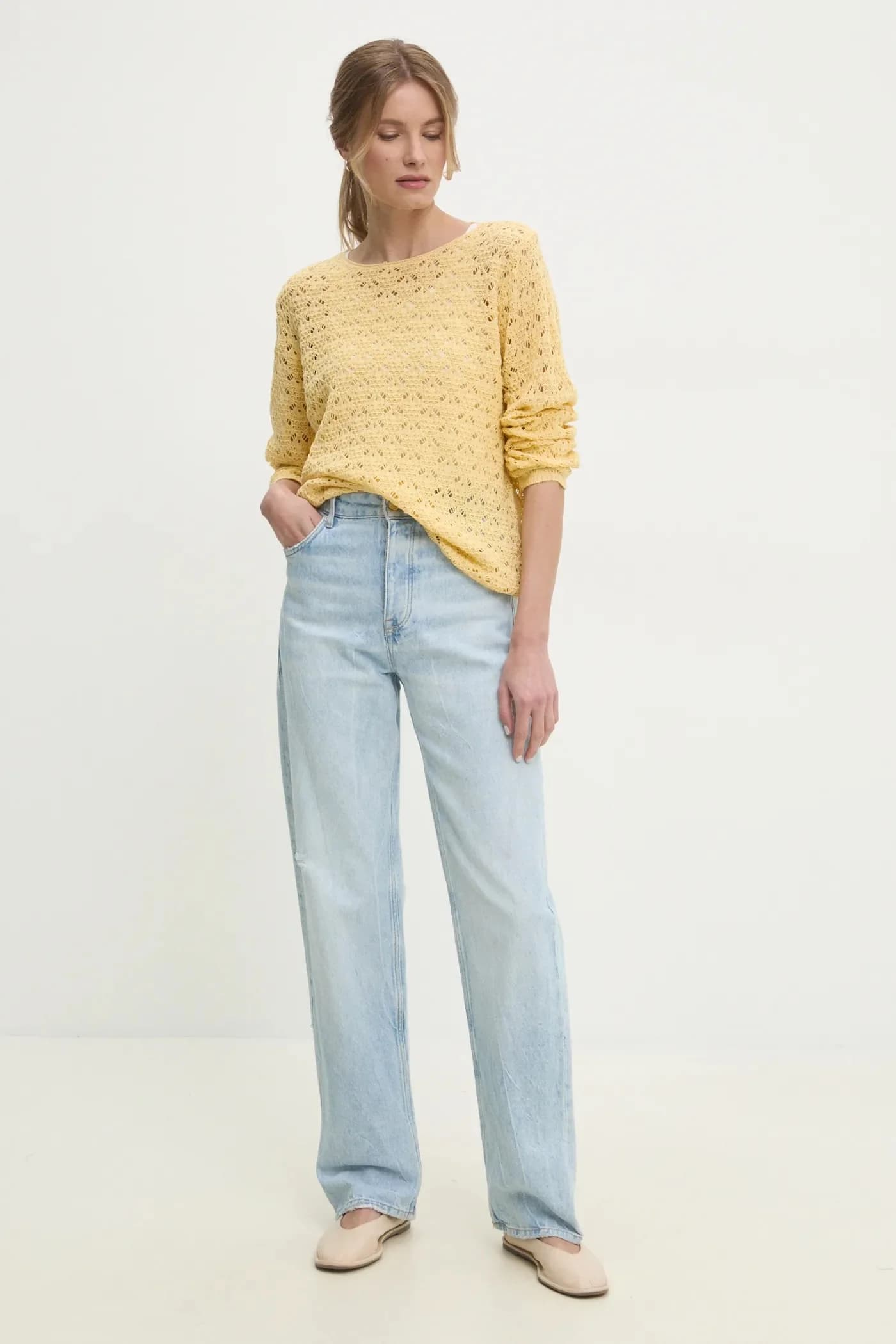 Свитер - фото 2