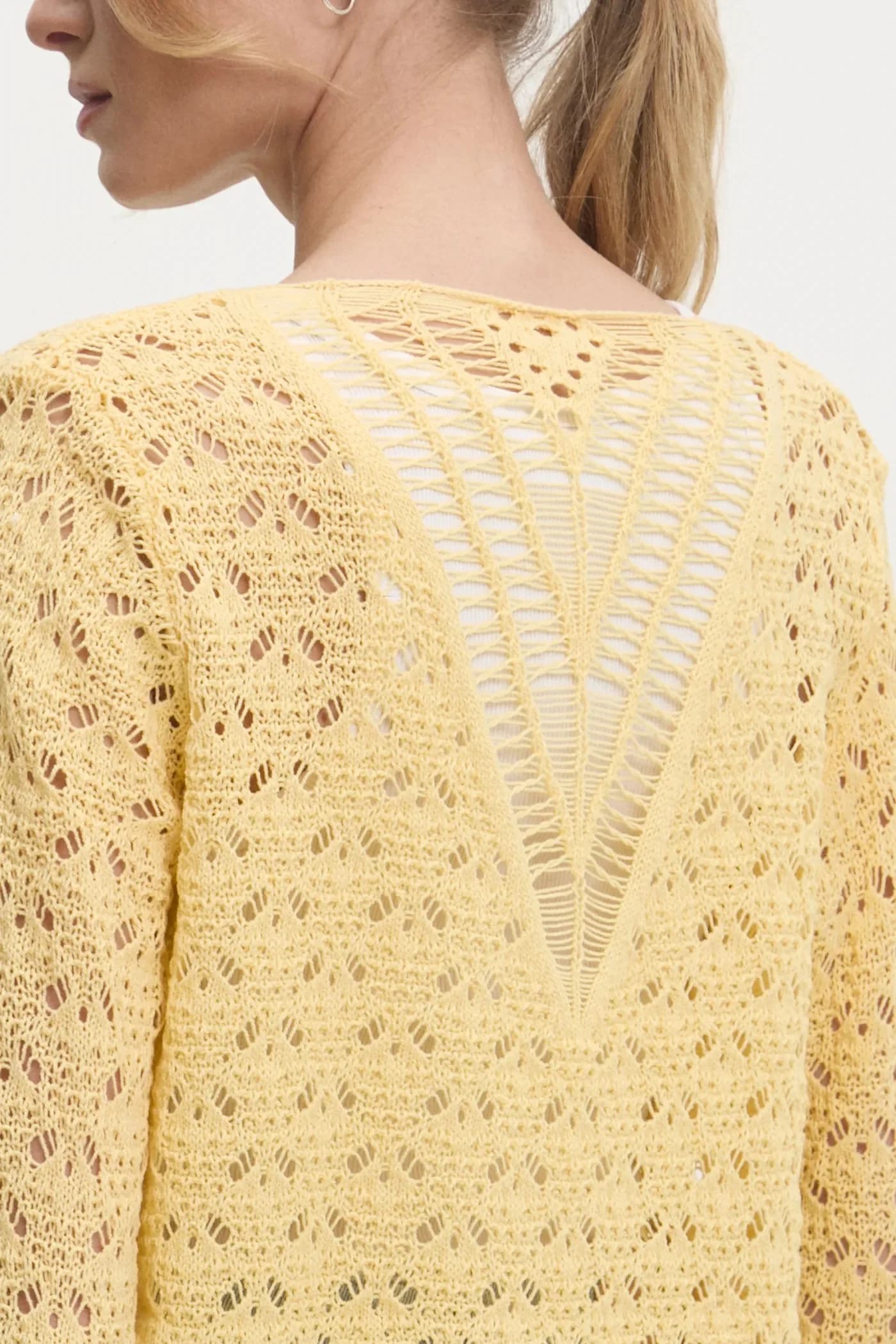 Свитер - фото 4