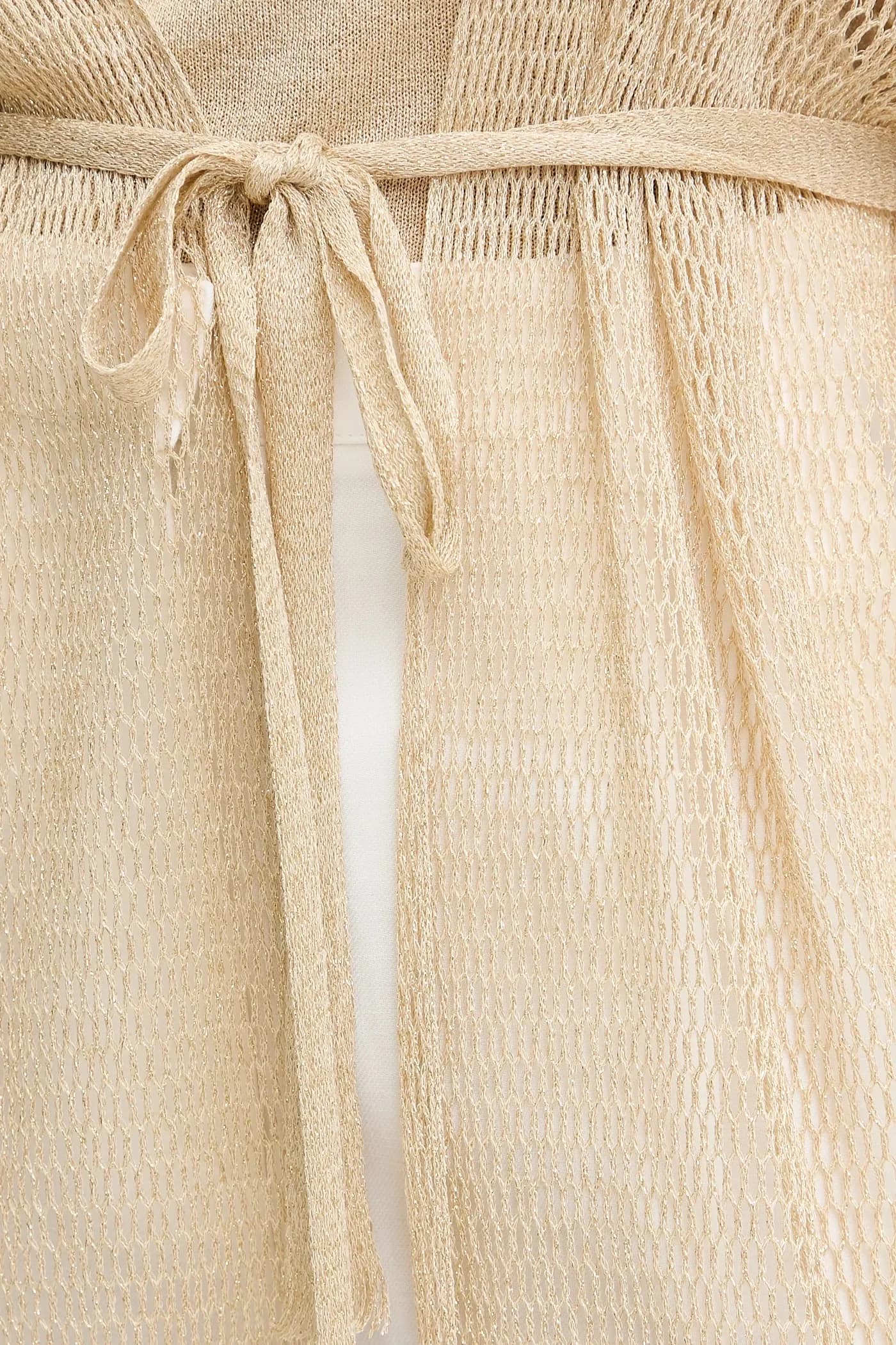 Пончо - фото 9