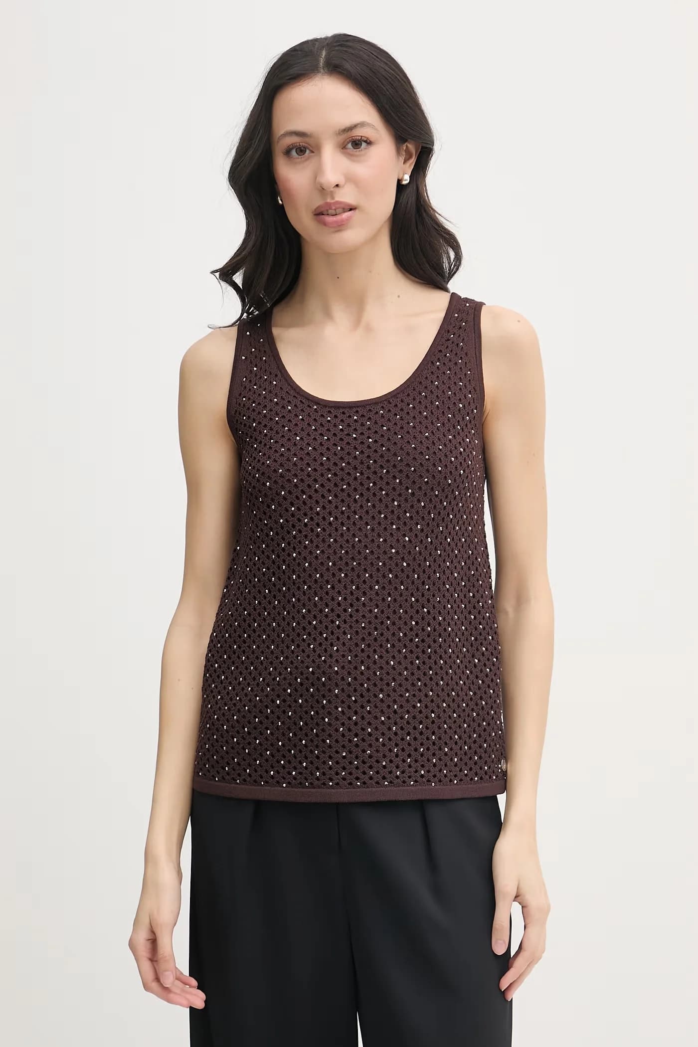 Женский топ