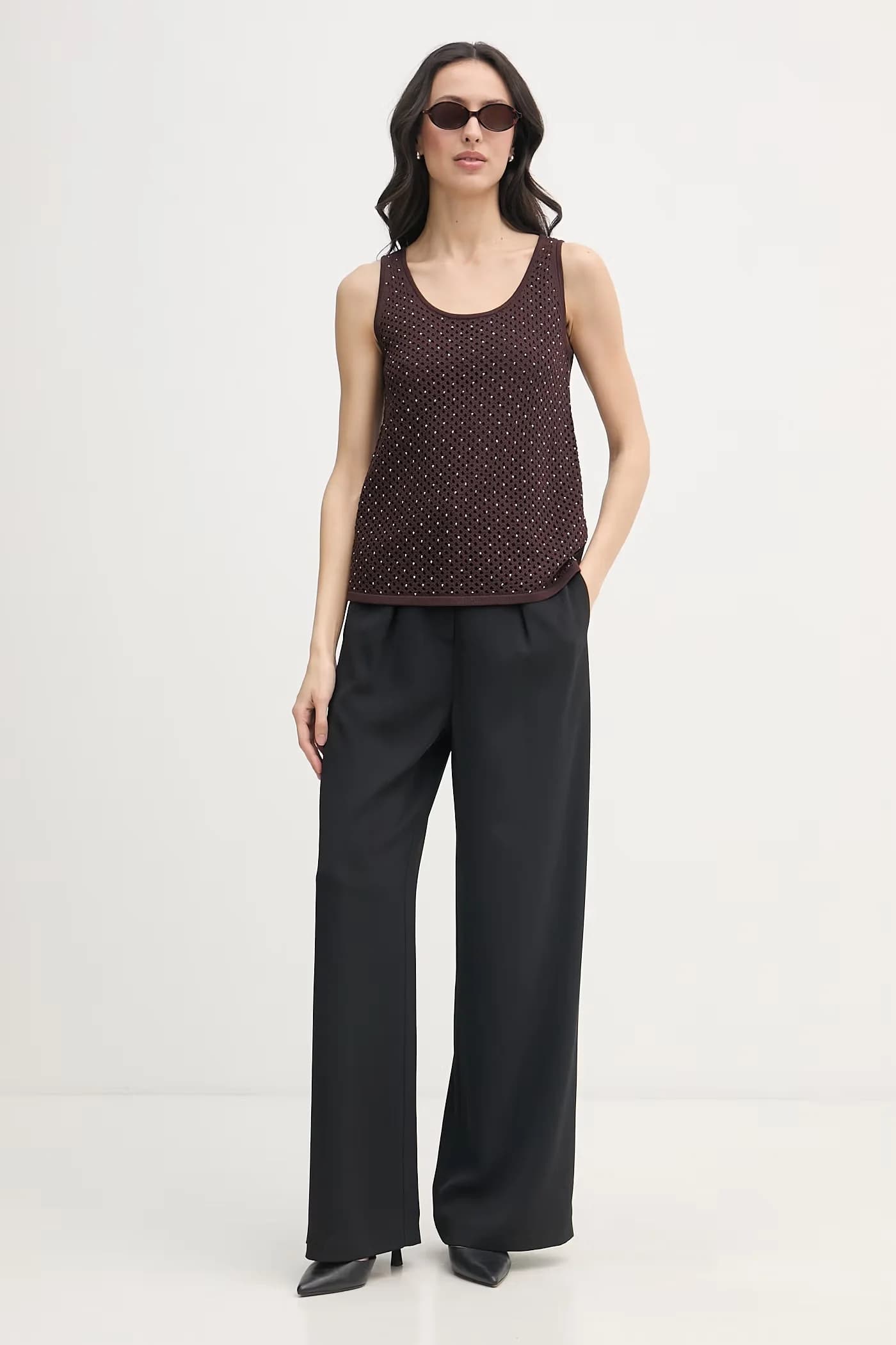 Женский топ - фото 2