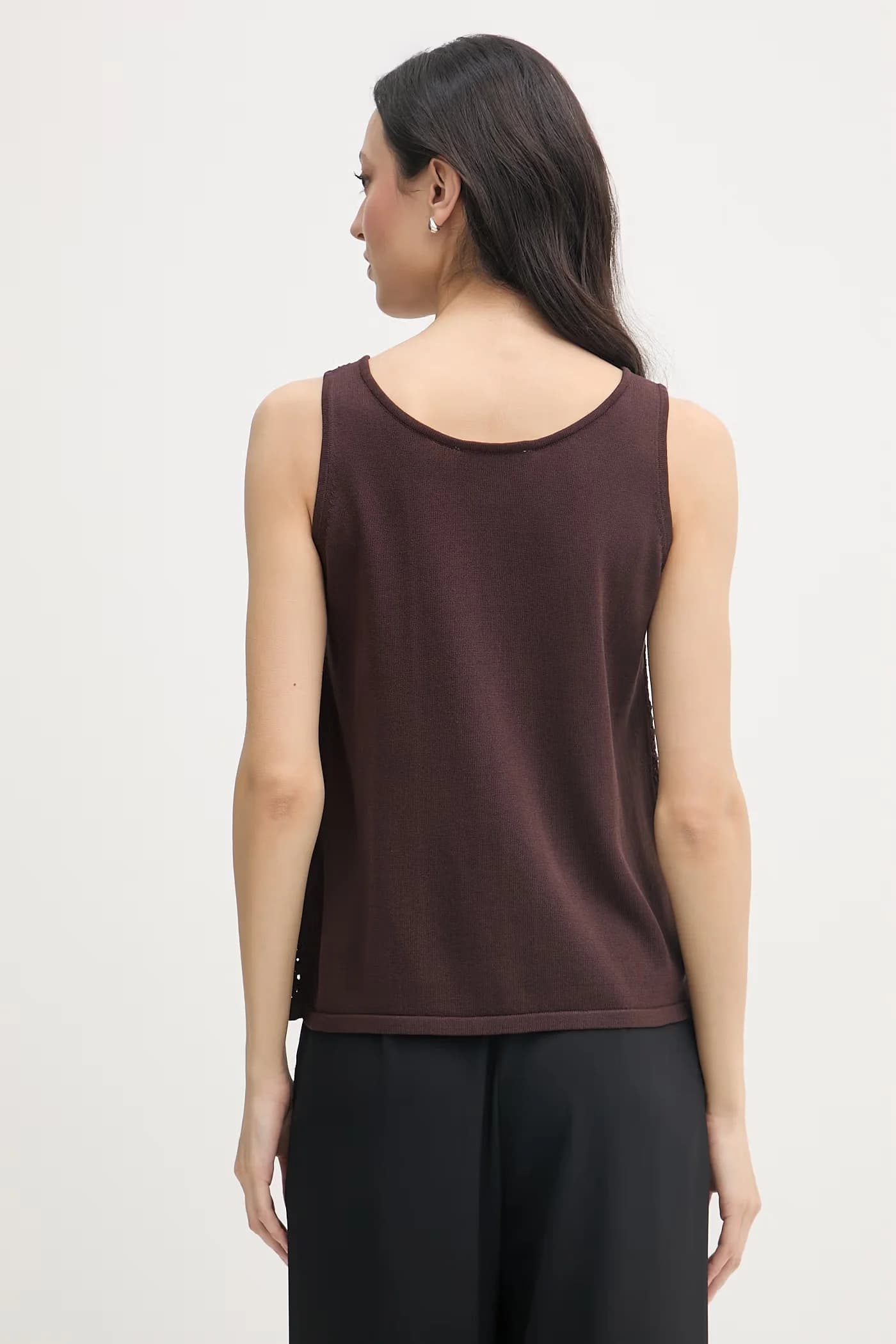 Женский топ - фото 3