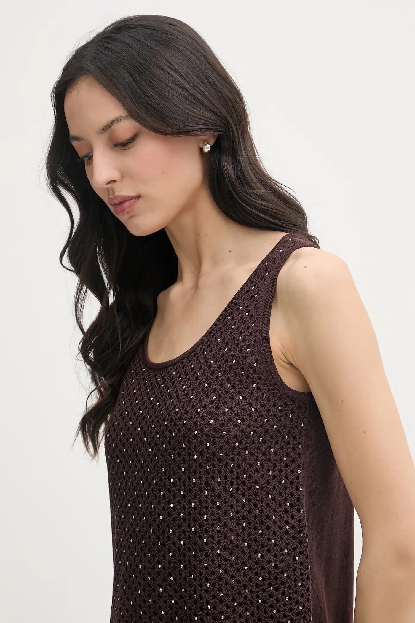 Женский топ - фото 4