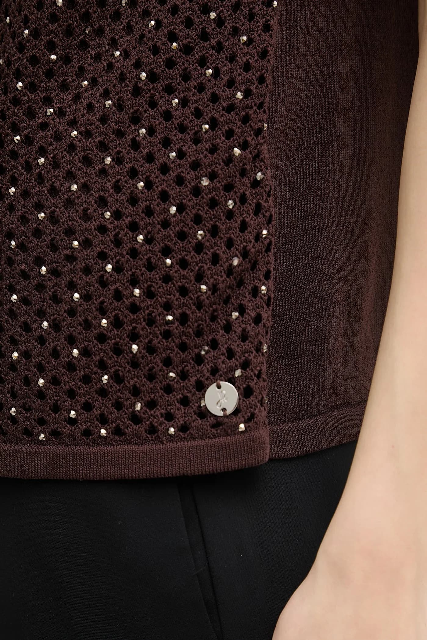 Женский топ - фото 5