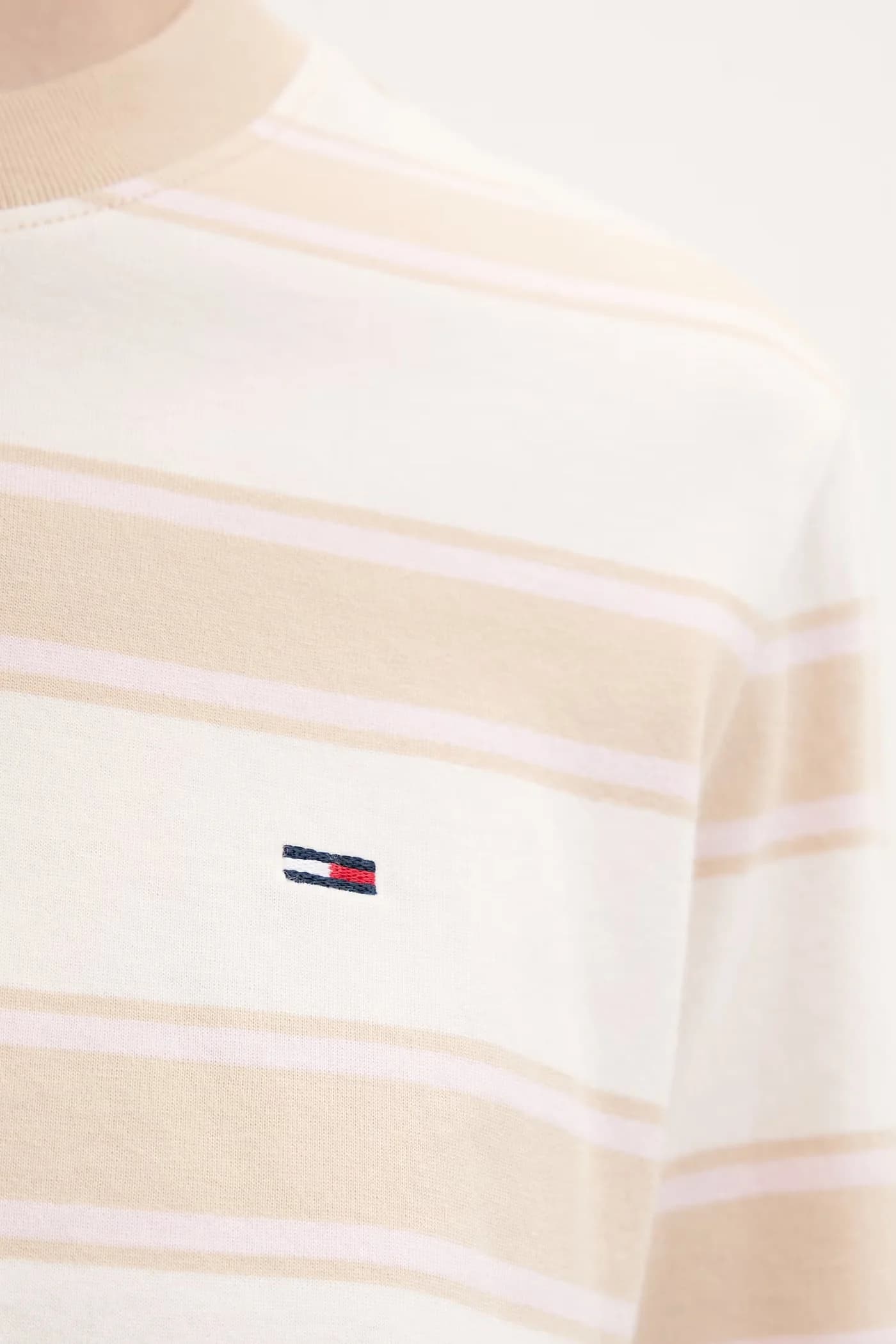 Женская хлопковая рубашка с длинным рукавом - фото 9