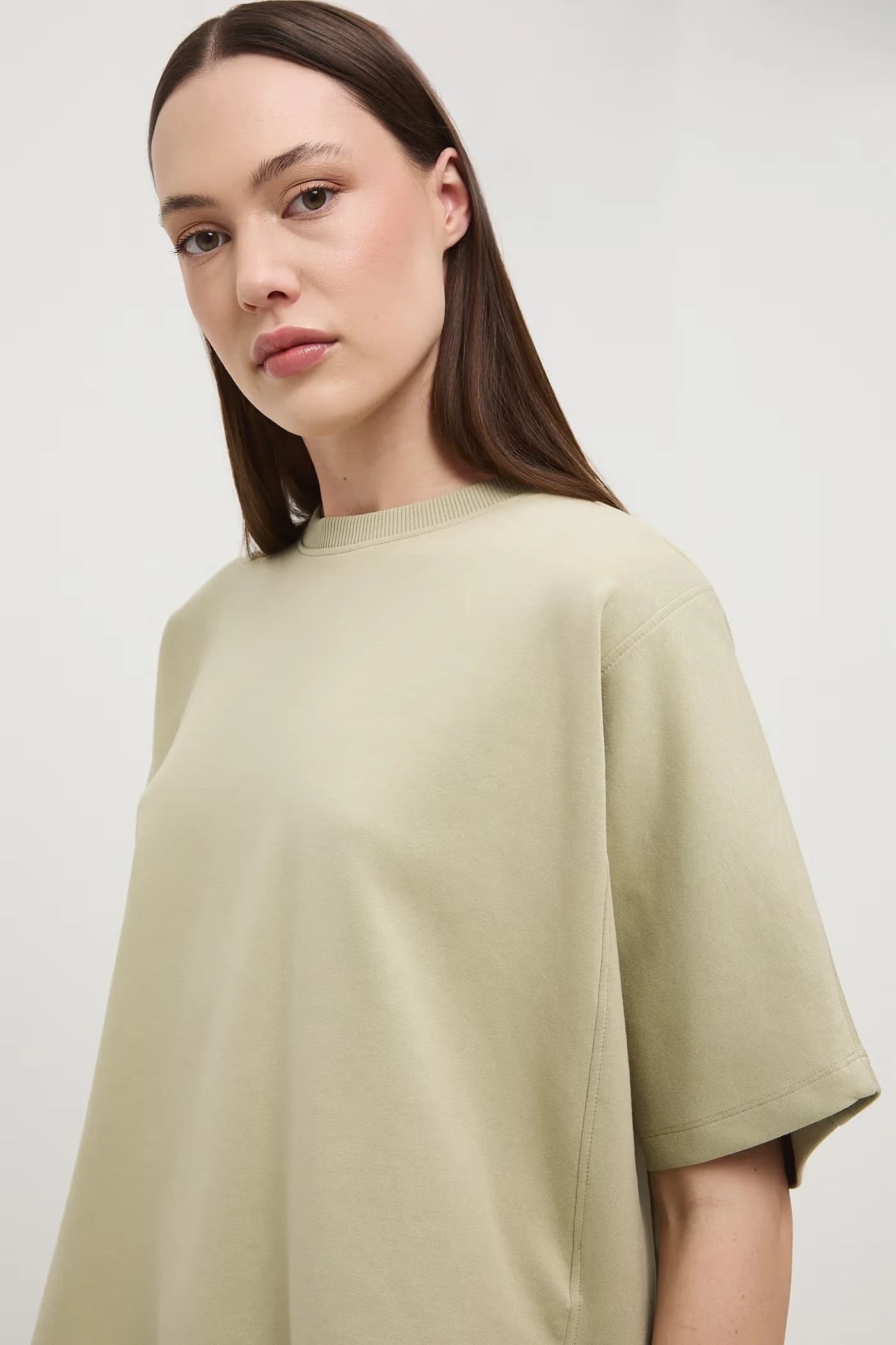 Женская футболка - фото 4