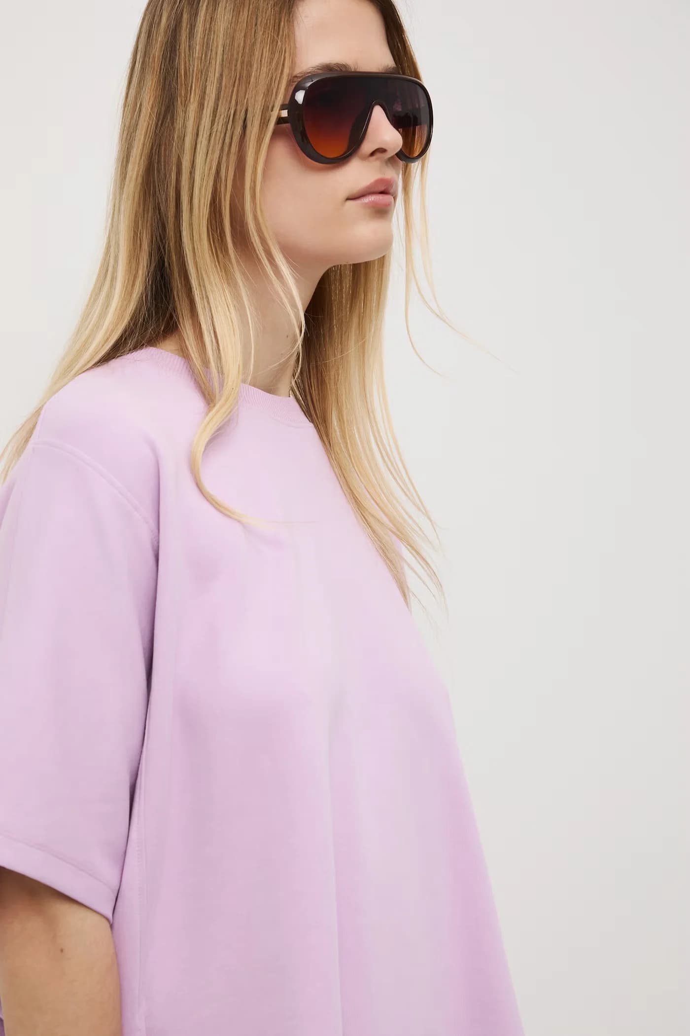 Женская футболка - фото 5