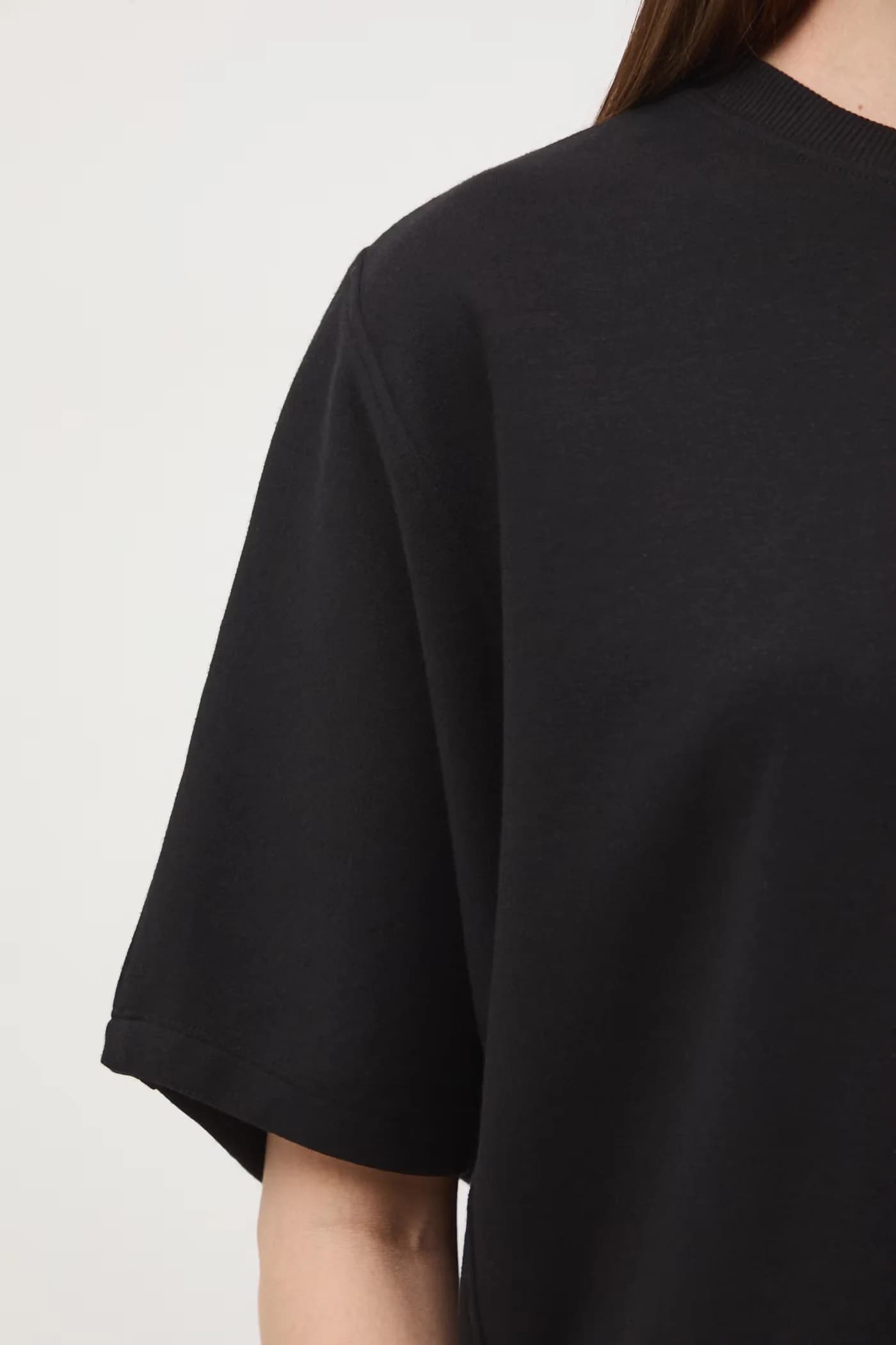 Женская футболка - фото 5