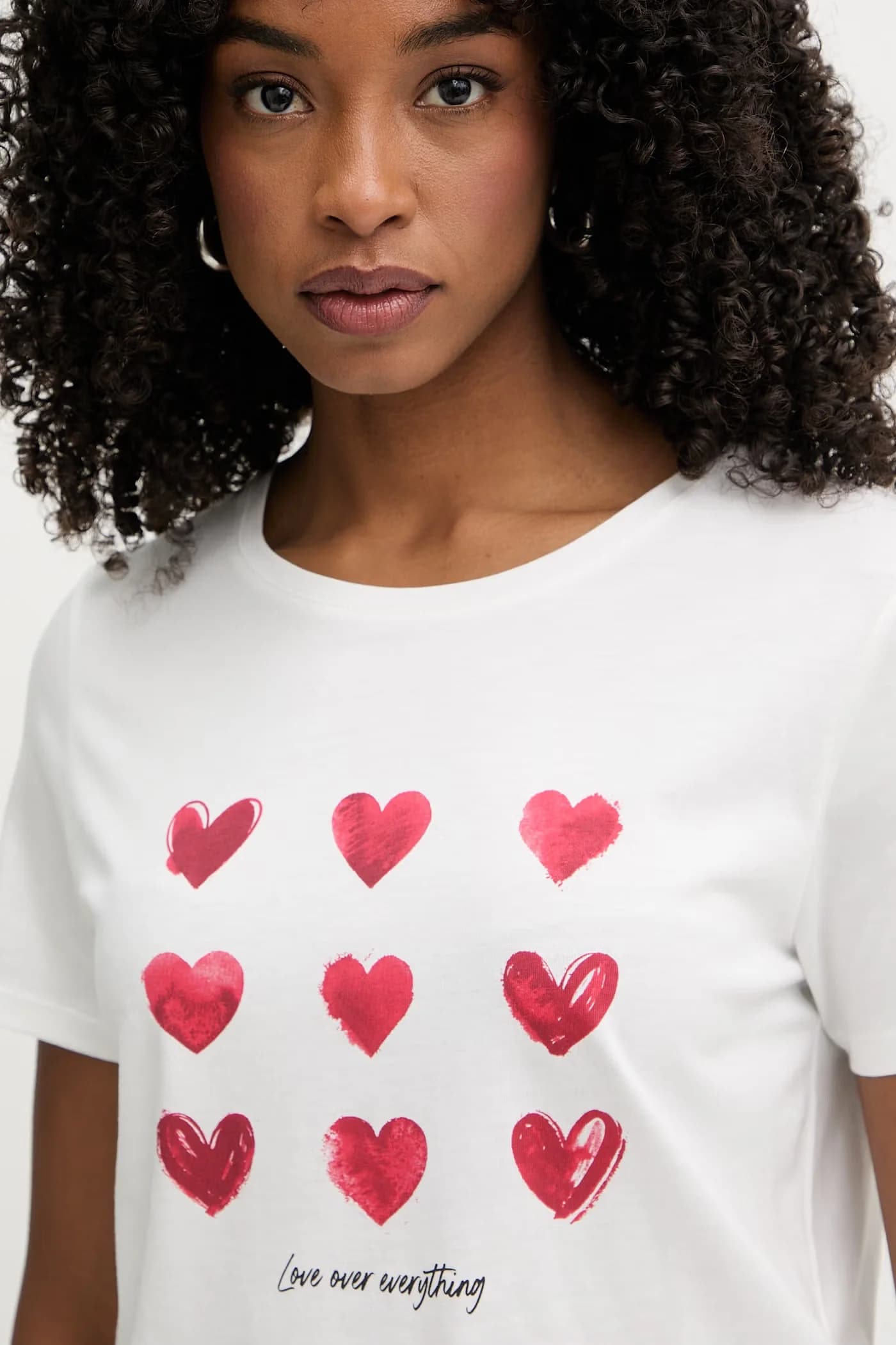 Женская футболка - фото 4