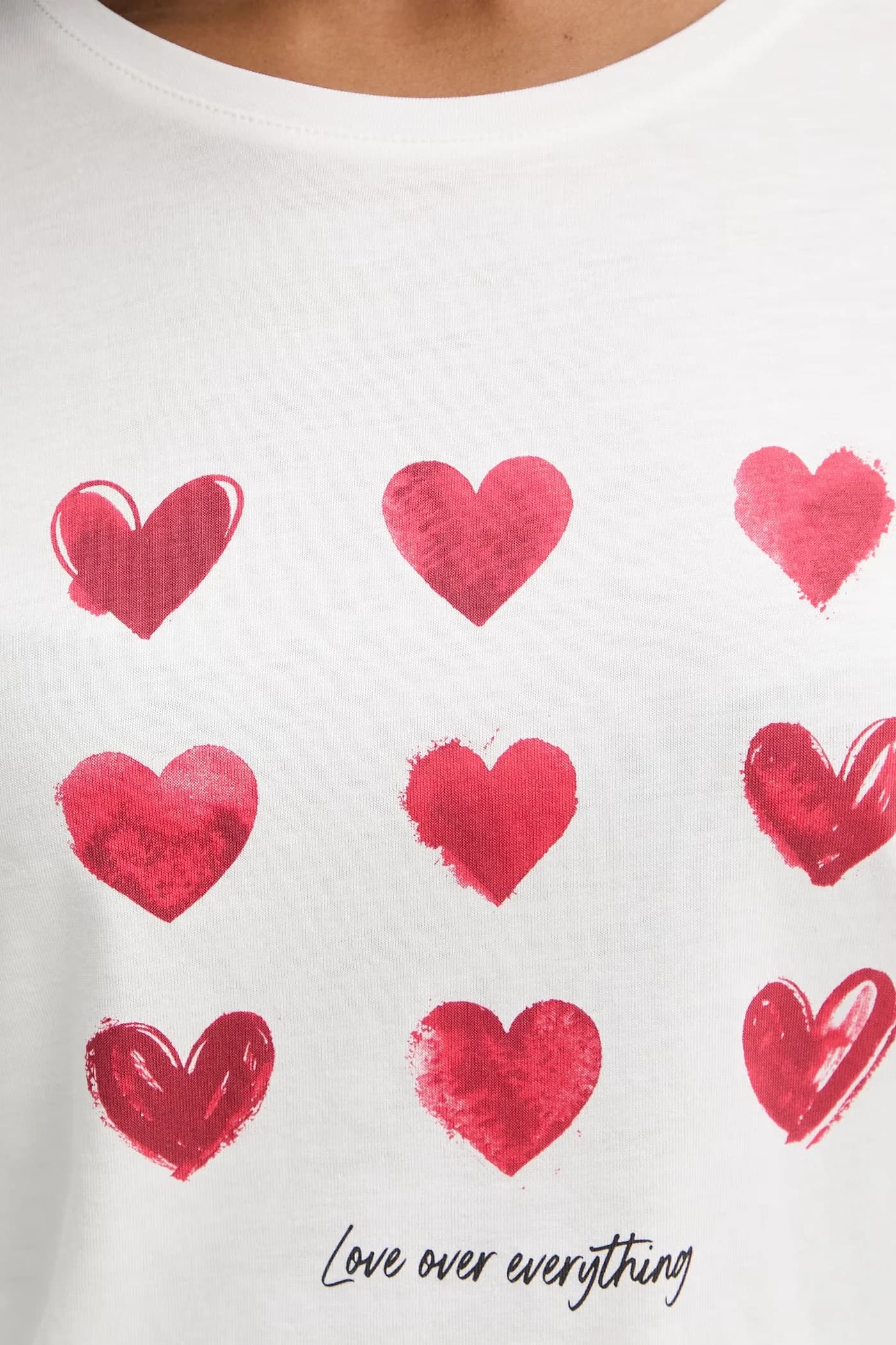 Женская футболка - фото 5